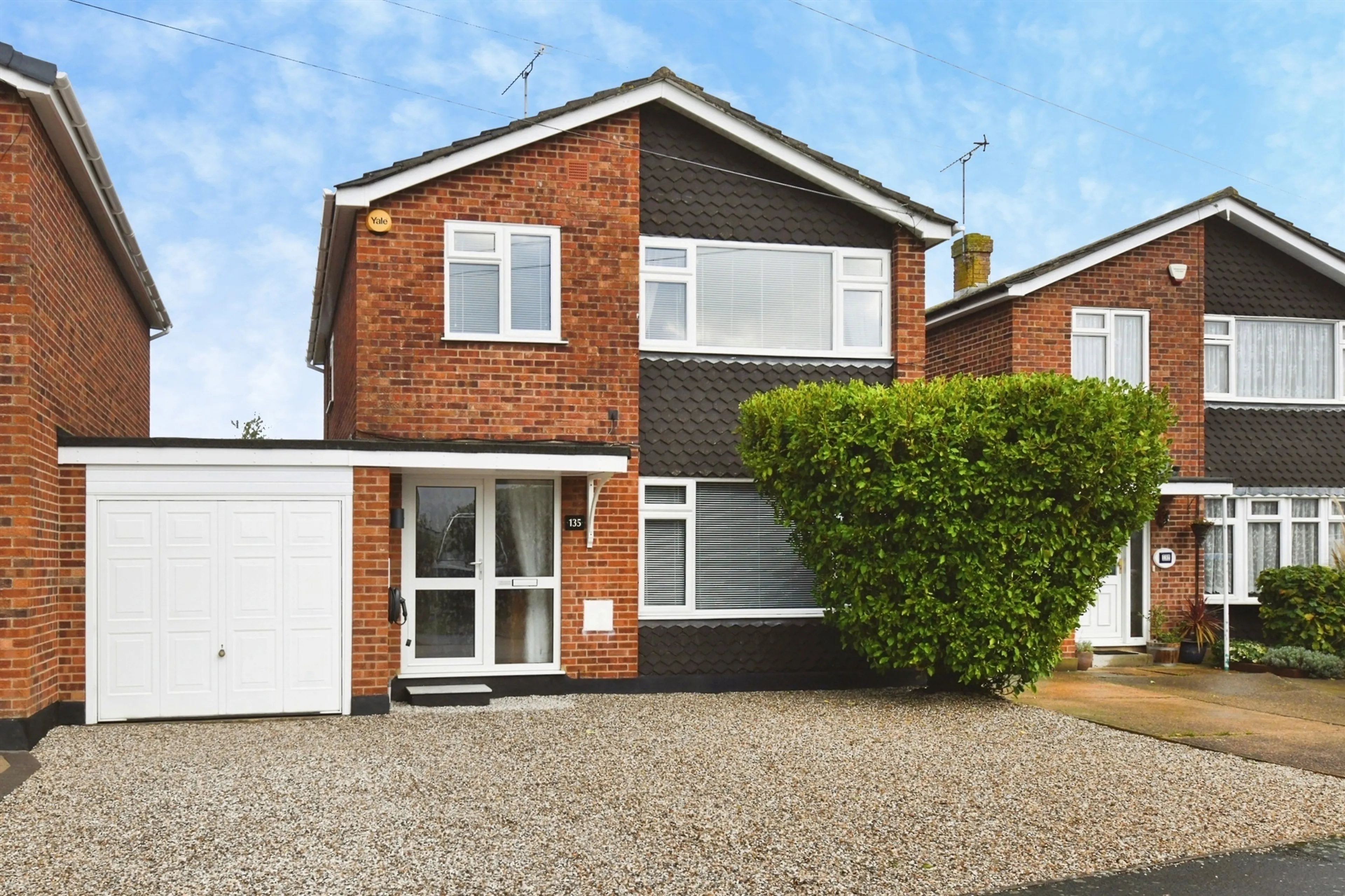 Property at Bramley Way, Mayland, Chelmsford