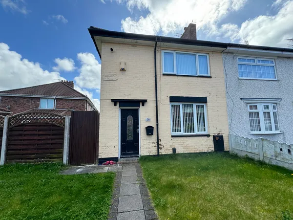 Delagoa Road, Fazakerley, L10 9LT