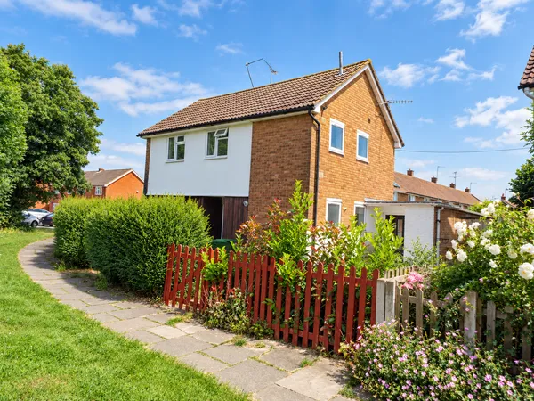 BARSTABLE EAST, BASILDON