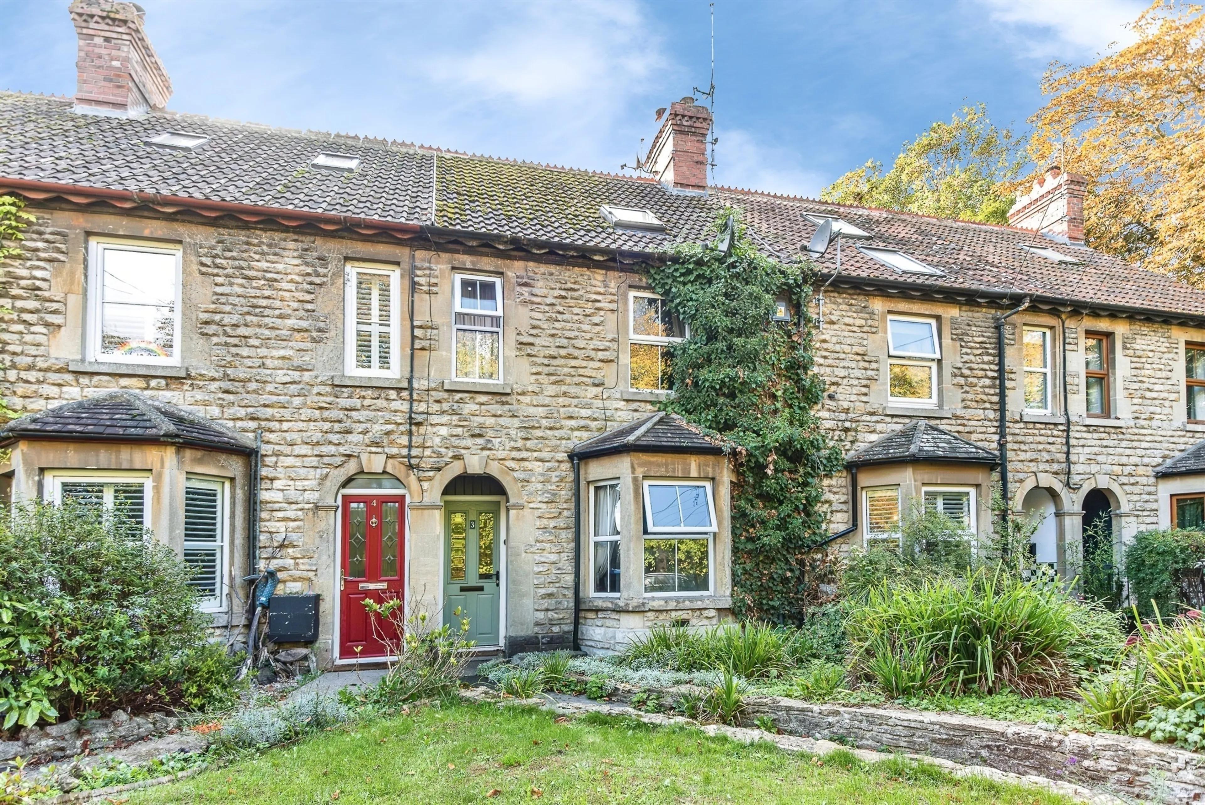 Property at Wessington Avenue, Calne