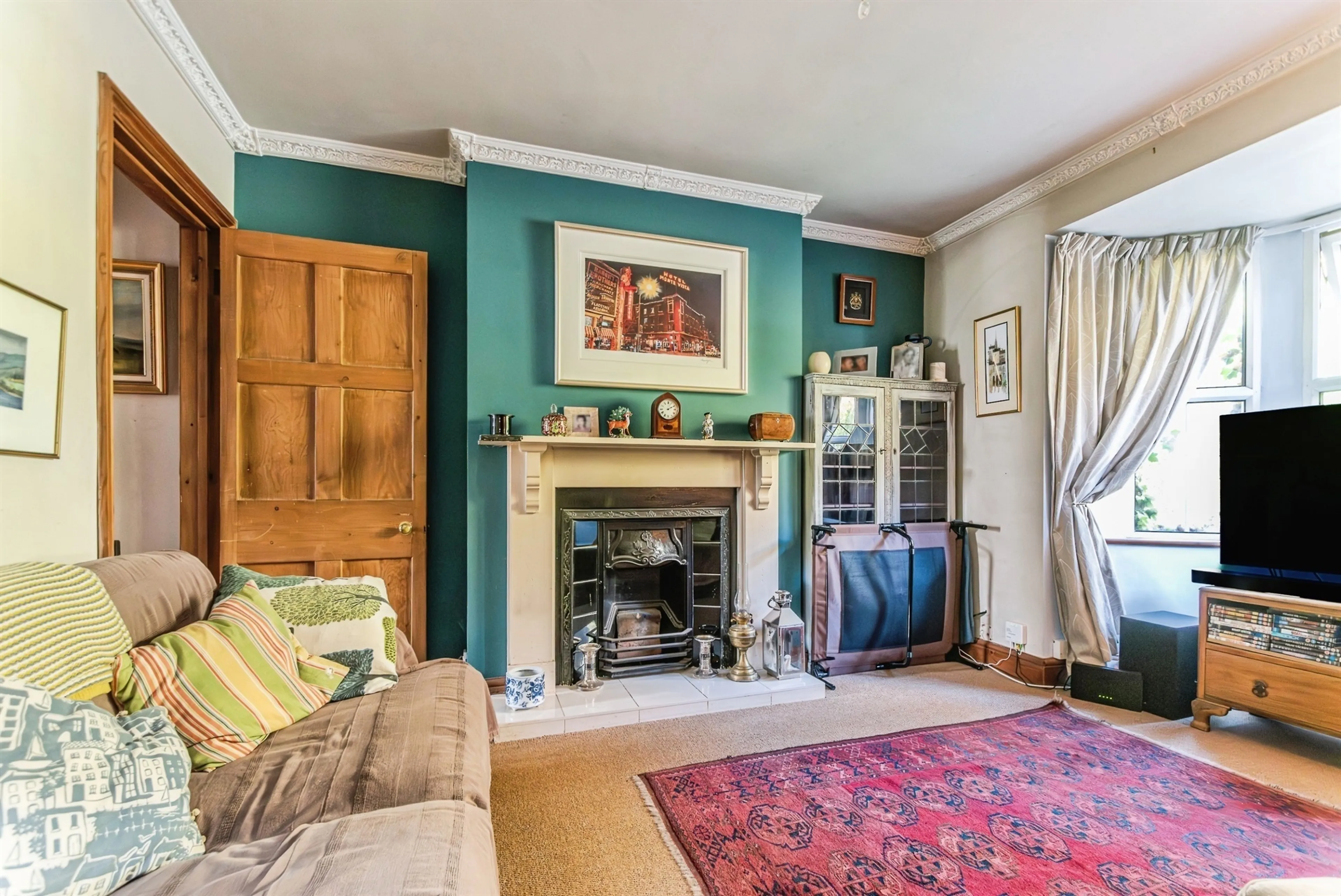 Property at Wessington Avenue, Calne