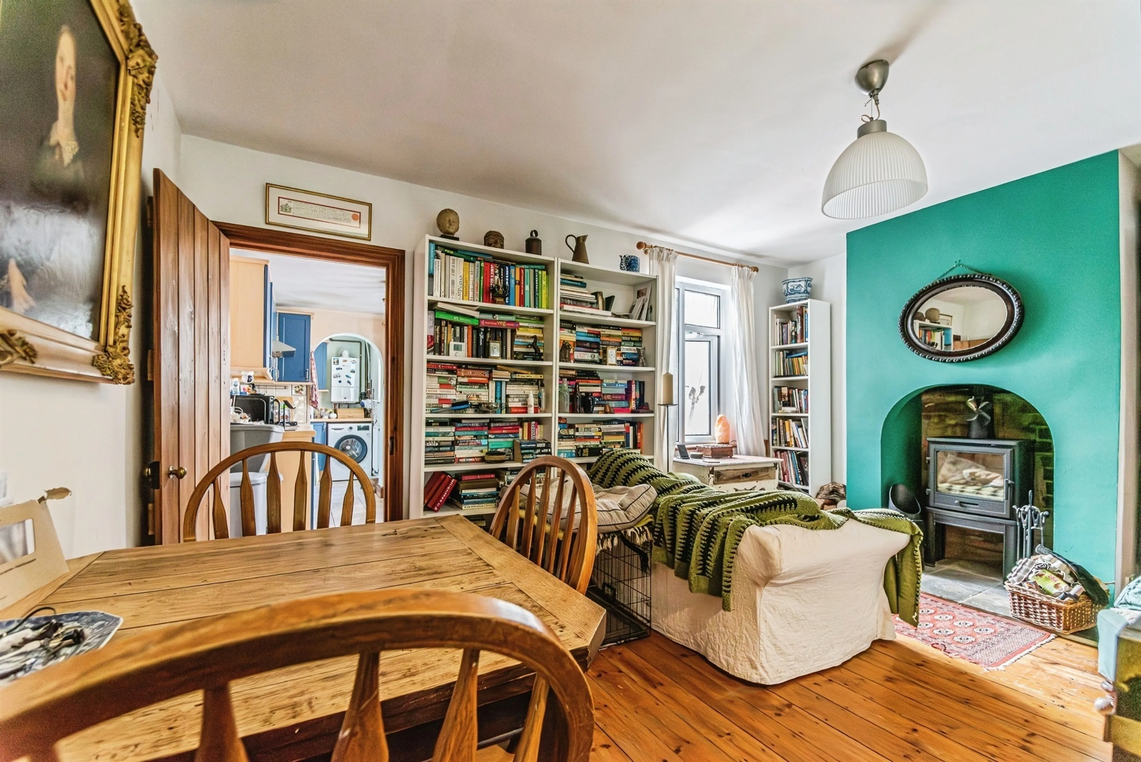 Property at Wessington Avenue, Calne