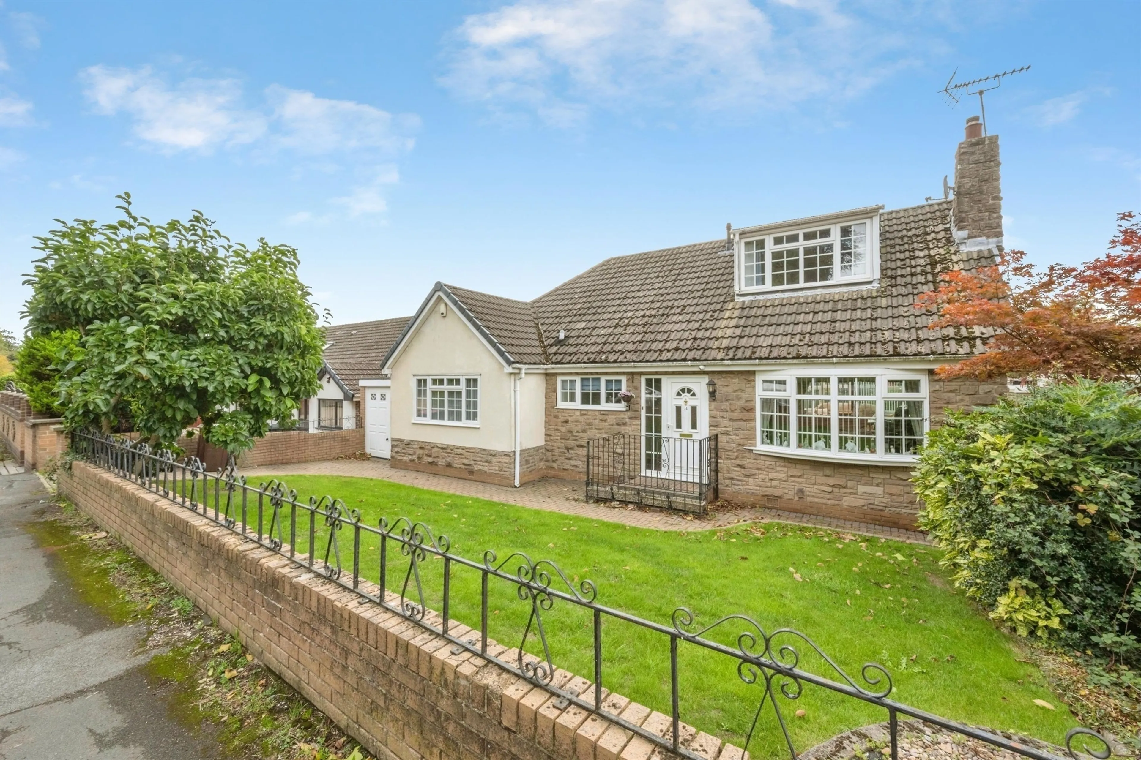 Property at Hazel Road, Maltby, Rotherham