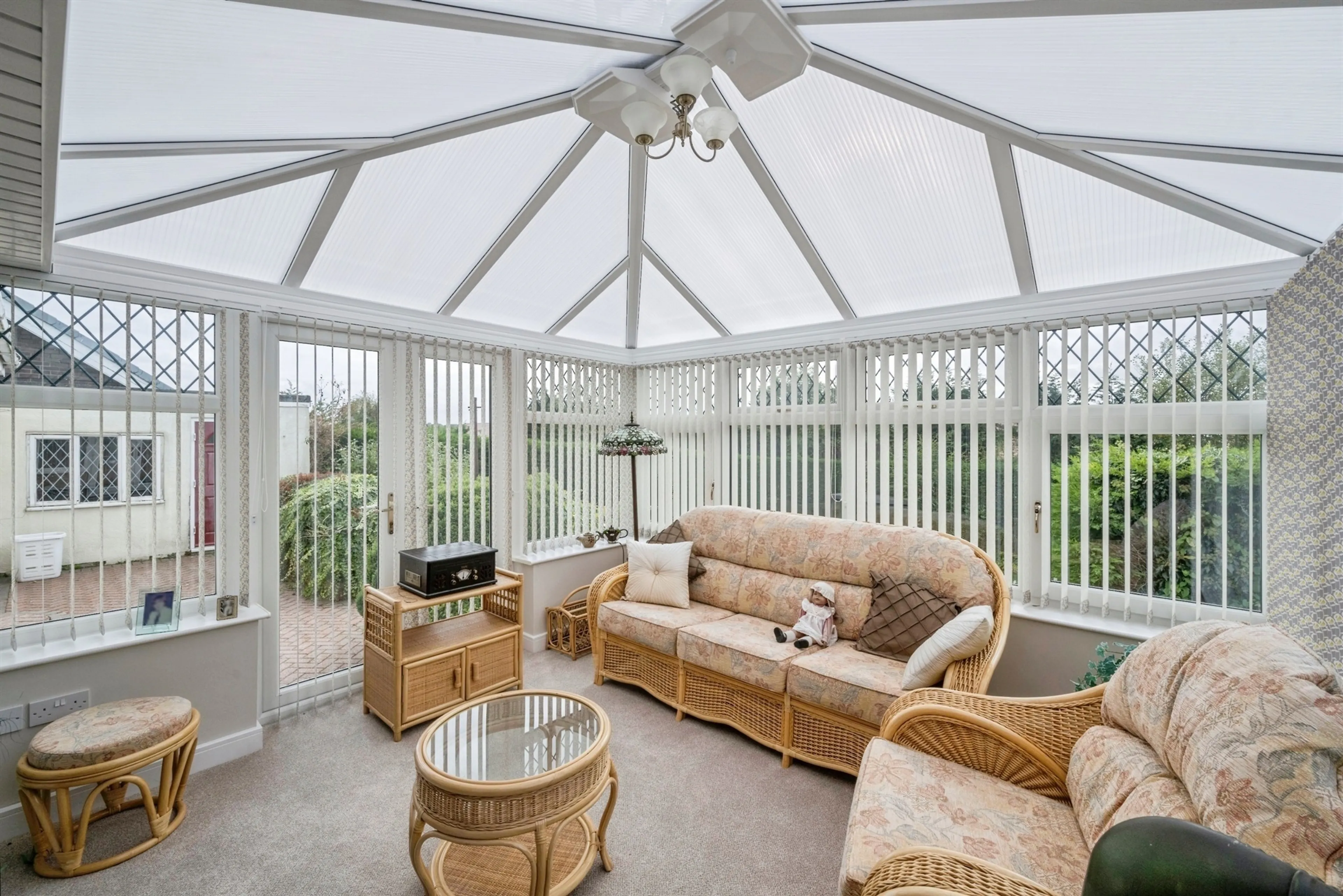 Property at Hazel Road, Maltby, Rotherham