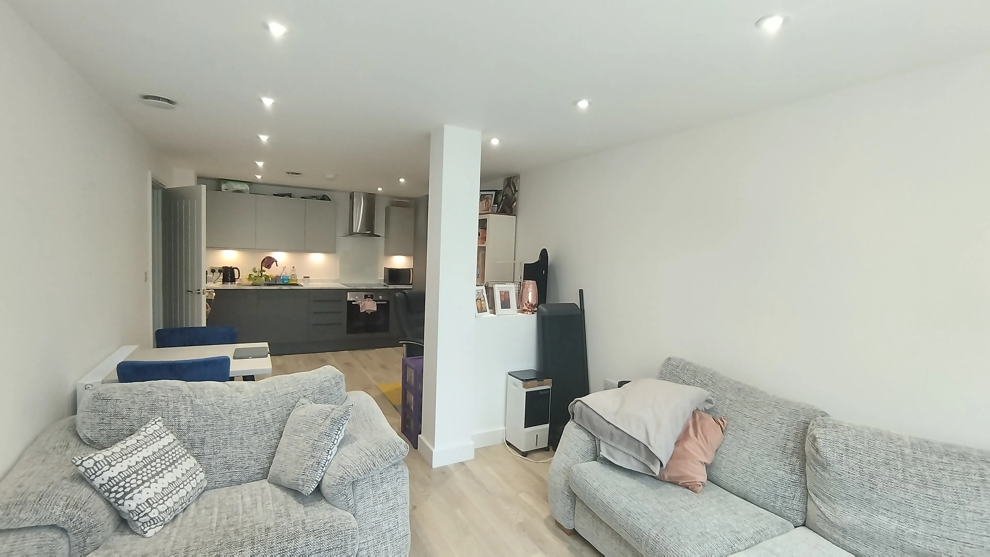 Property at Windmill Lane, Hanwell, London
