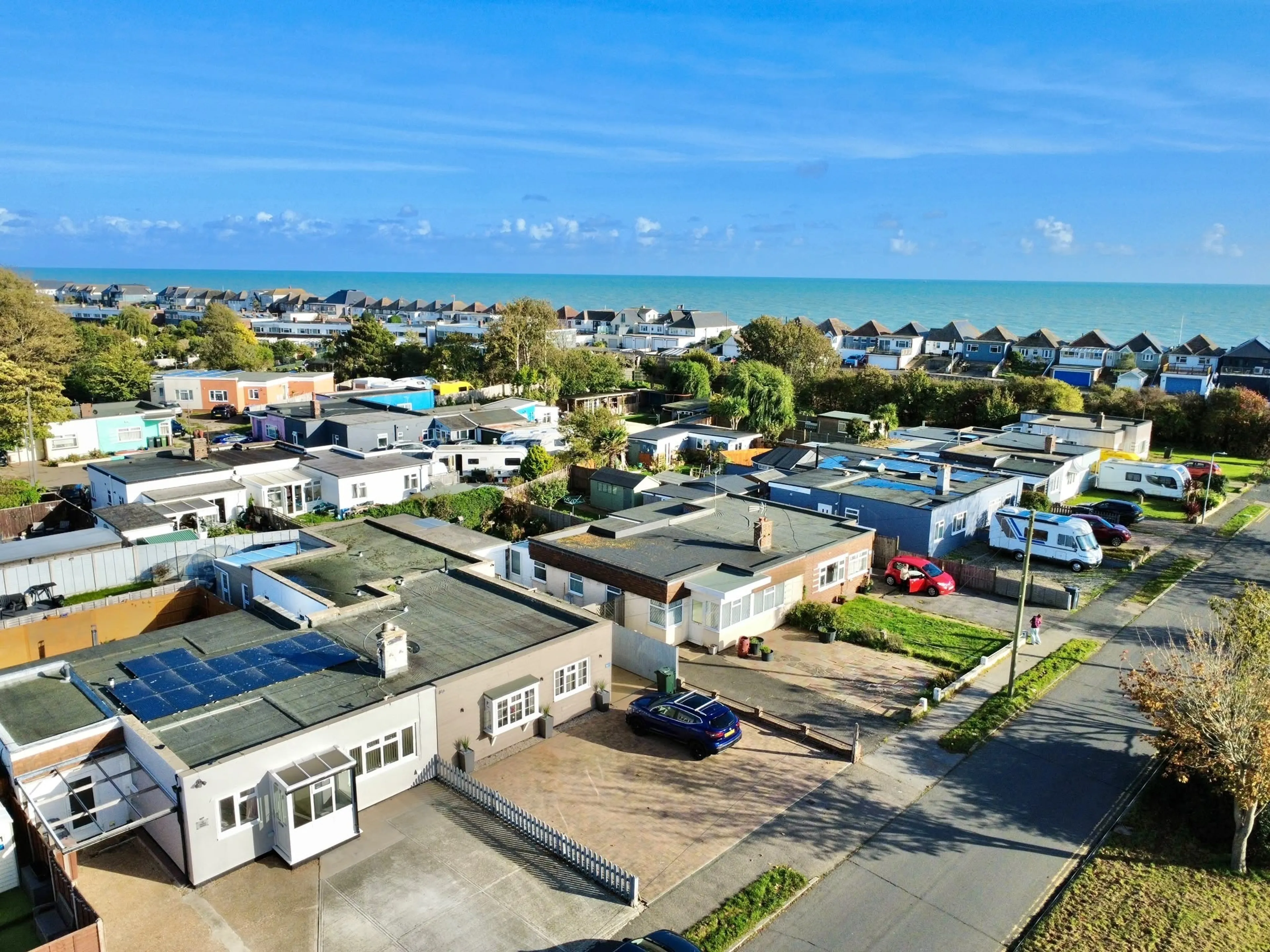 Property at Marine Avenue, Pevensey Bay, Pevensey