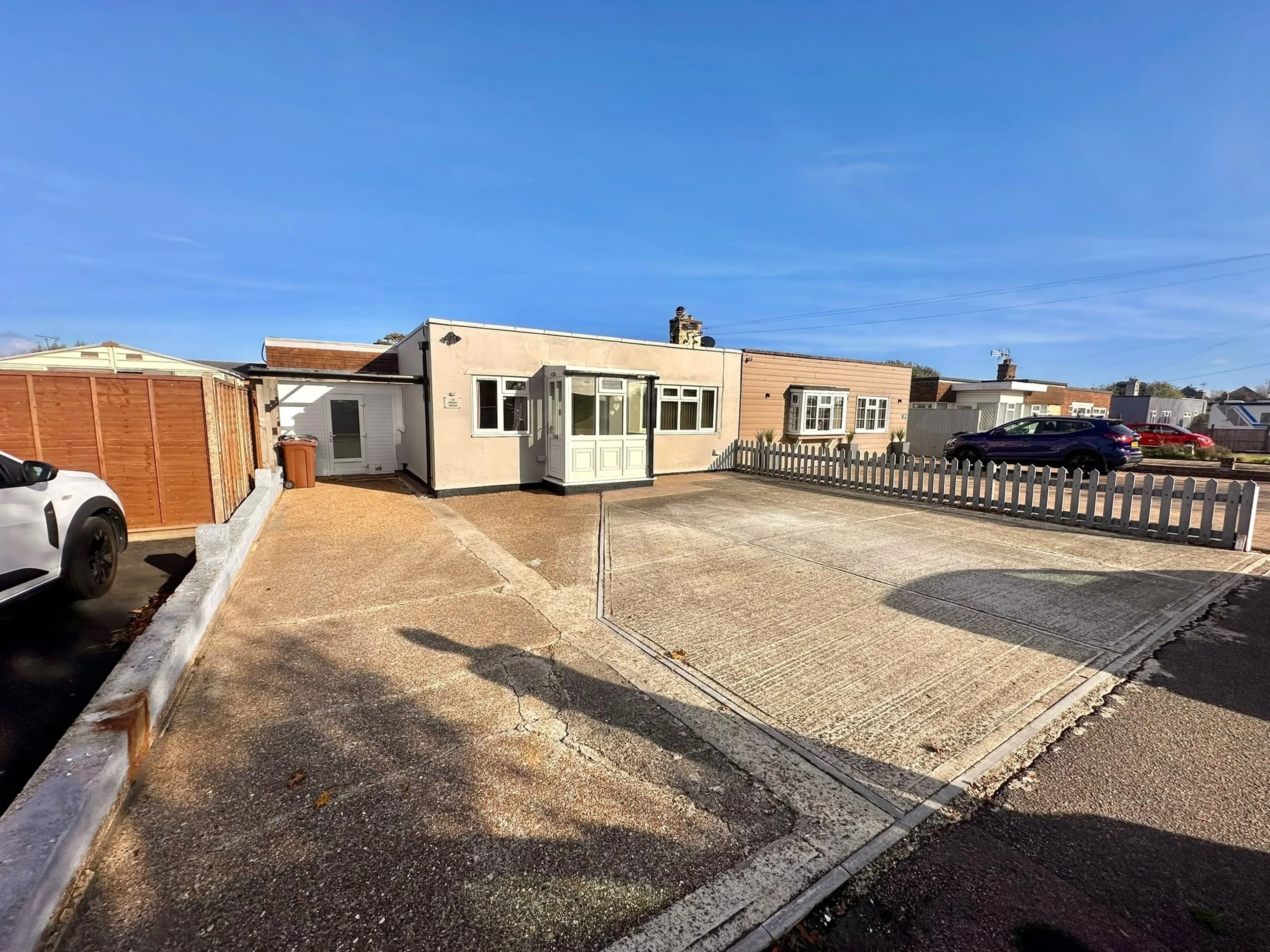 Property at Marine Avenue, Pevensey Bay, Pevensey