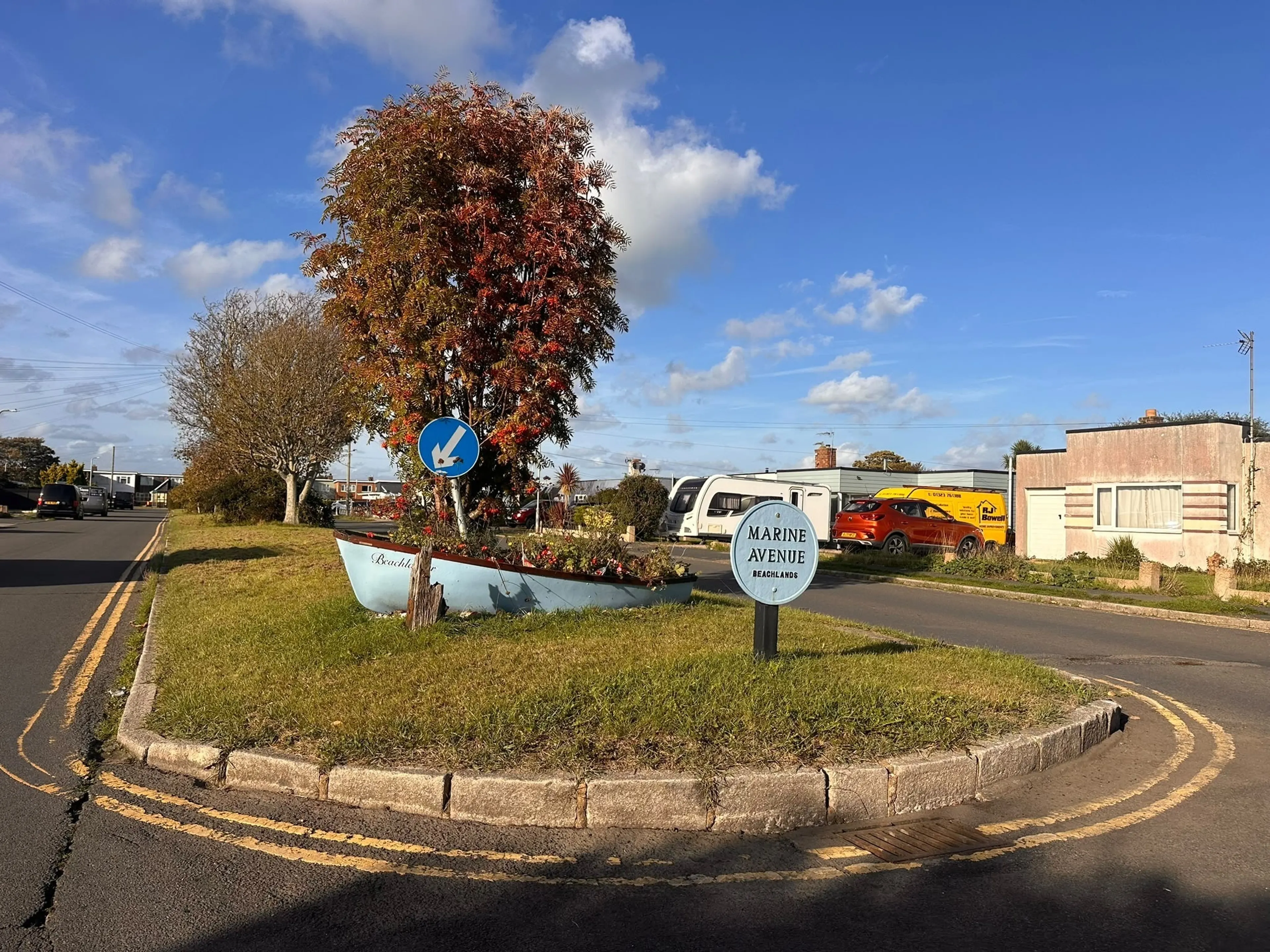 Property at Marine Avenue, Pevensey Bay, Pevensey