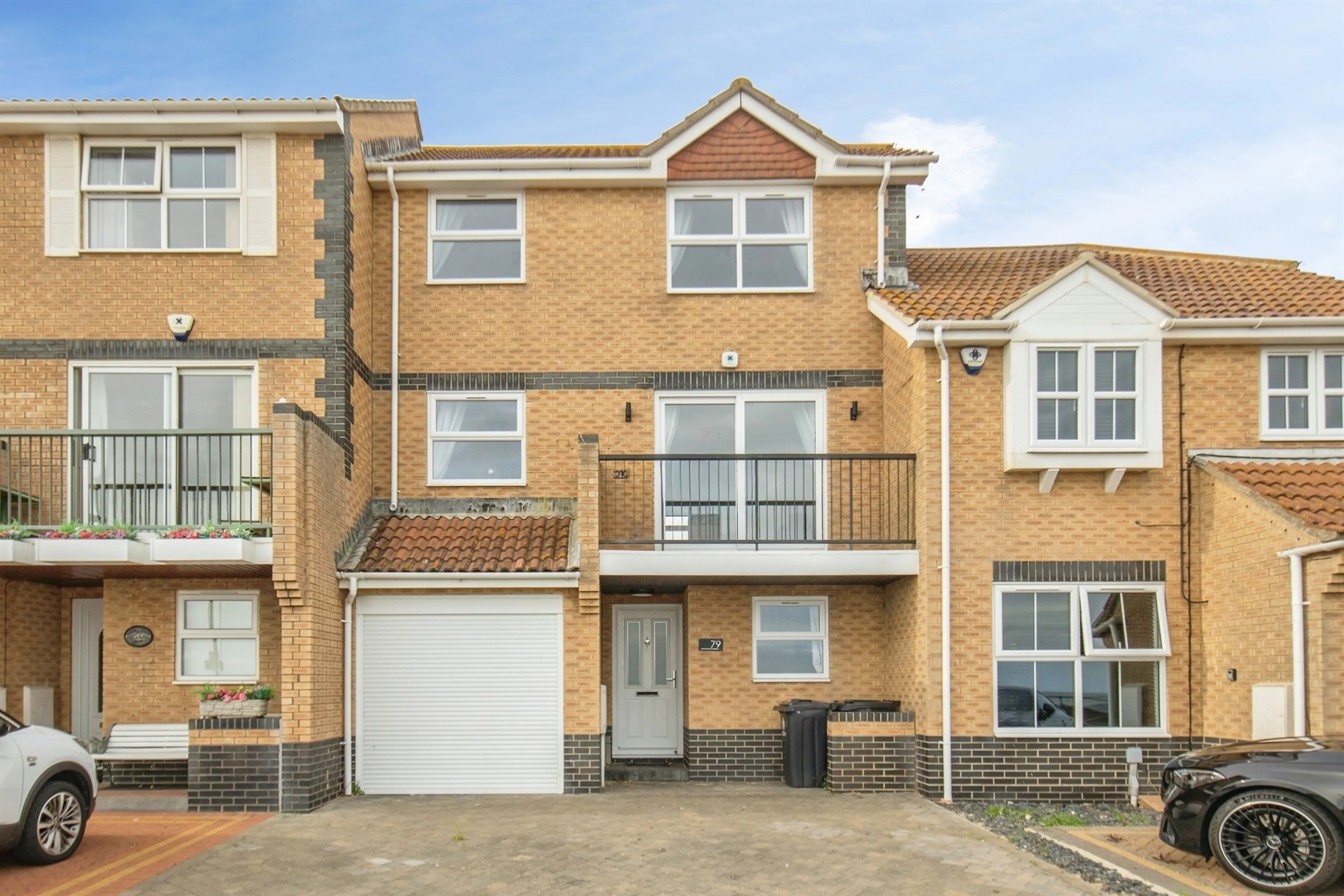 Property at Selsey Avenue, Clacton-On-Sea