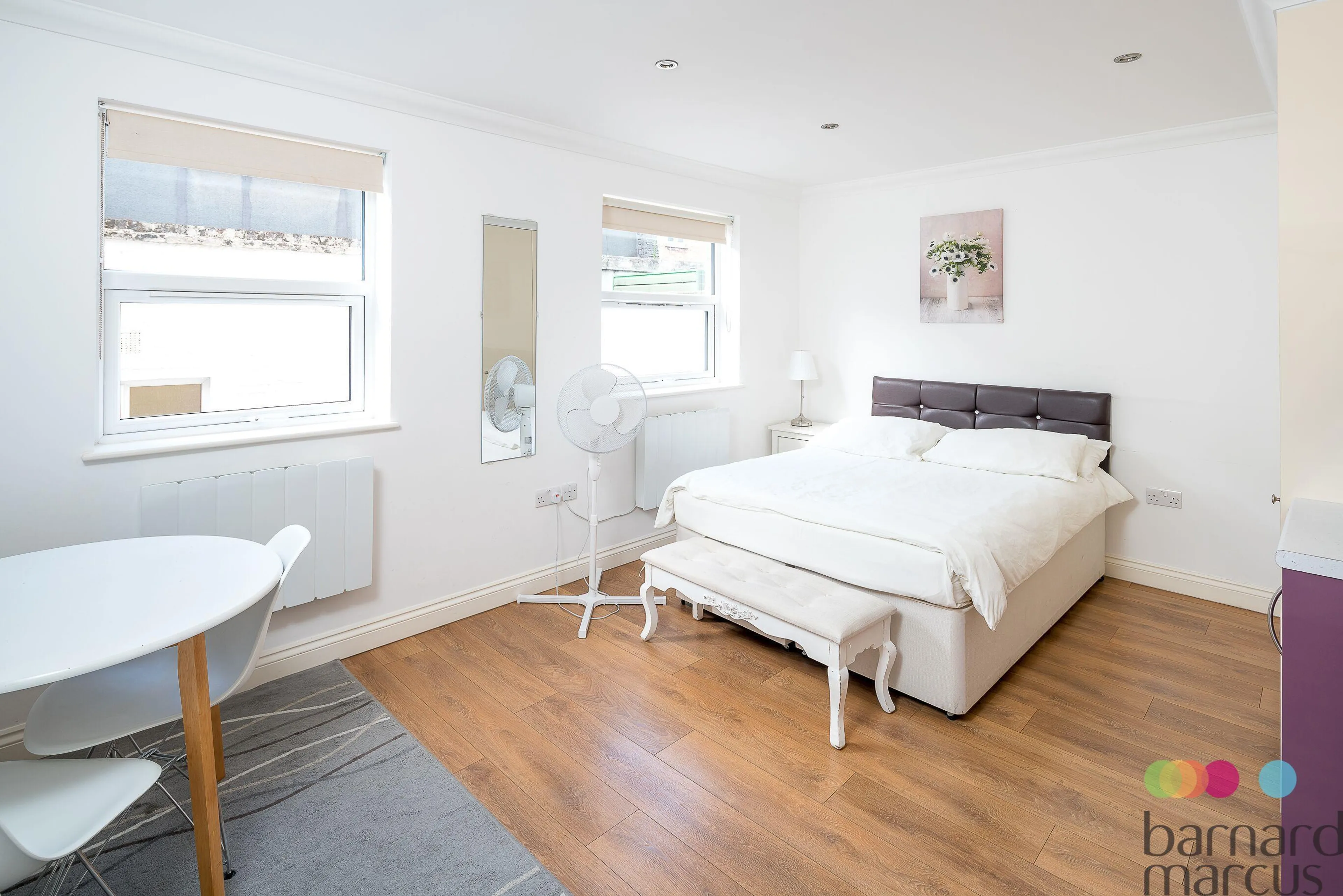 Property at Seagrave Road, Earls Court