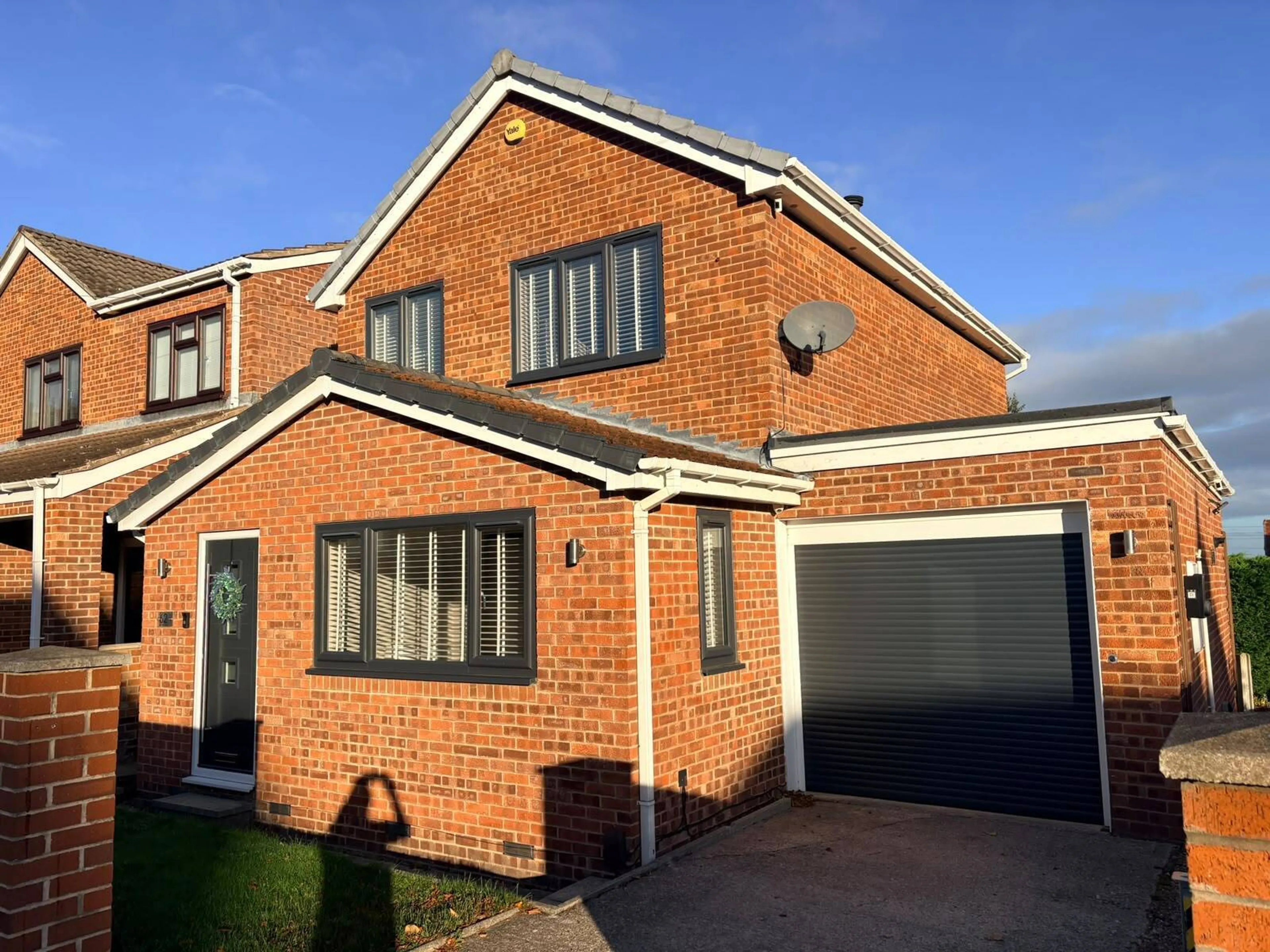 Property at Vernon Way, Barnsley