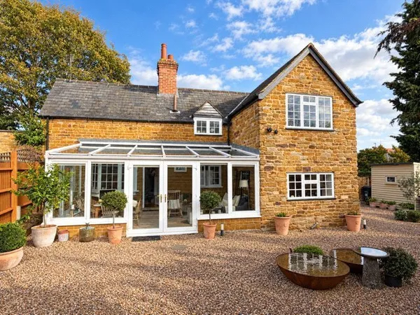 Brook Lane, Dallington, Northampton, NN5