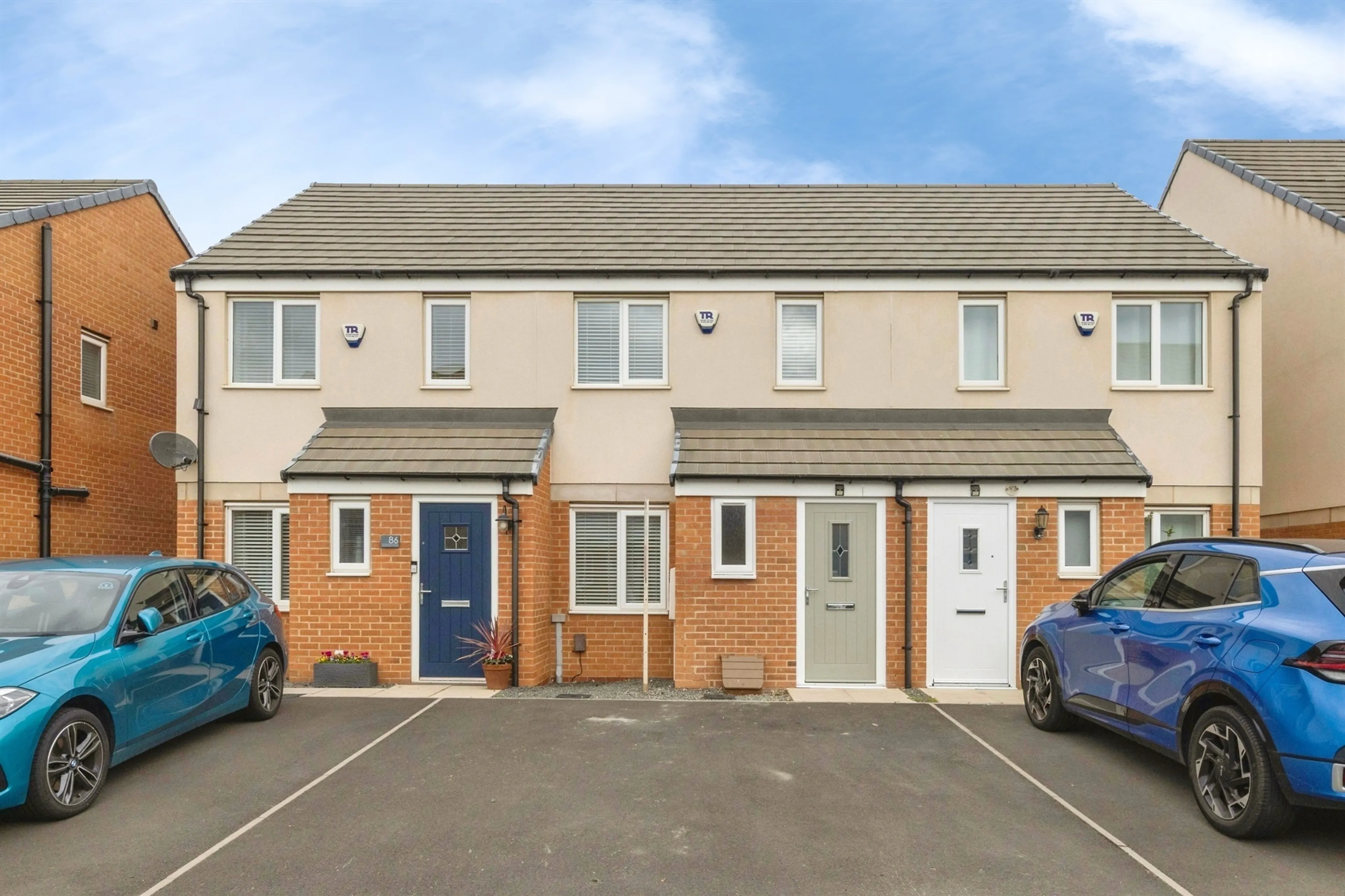 Property at Butterstone Avenue, Hartlepool