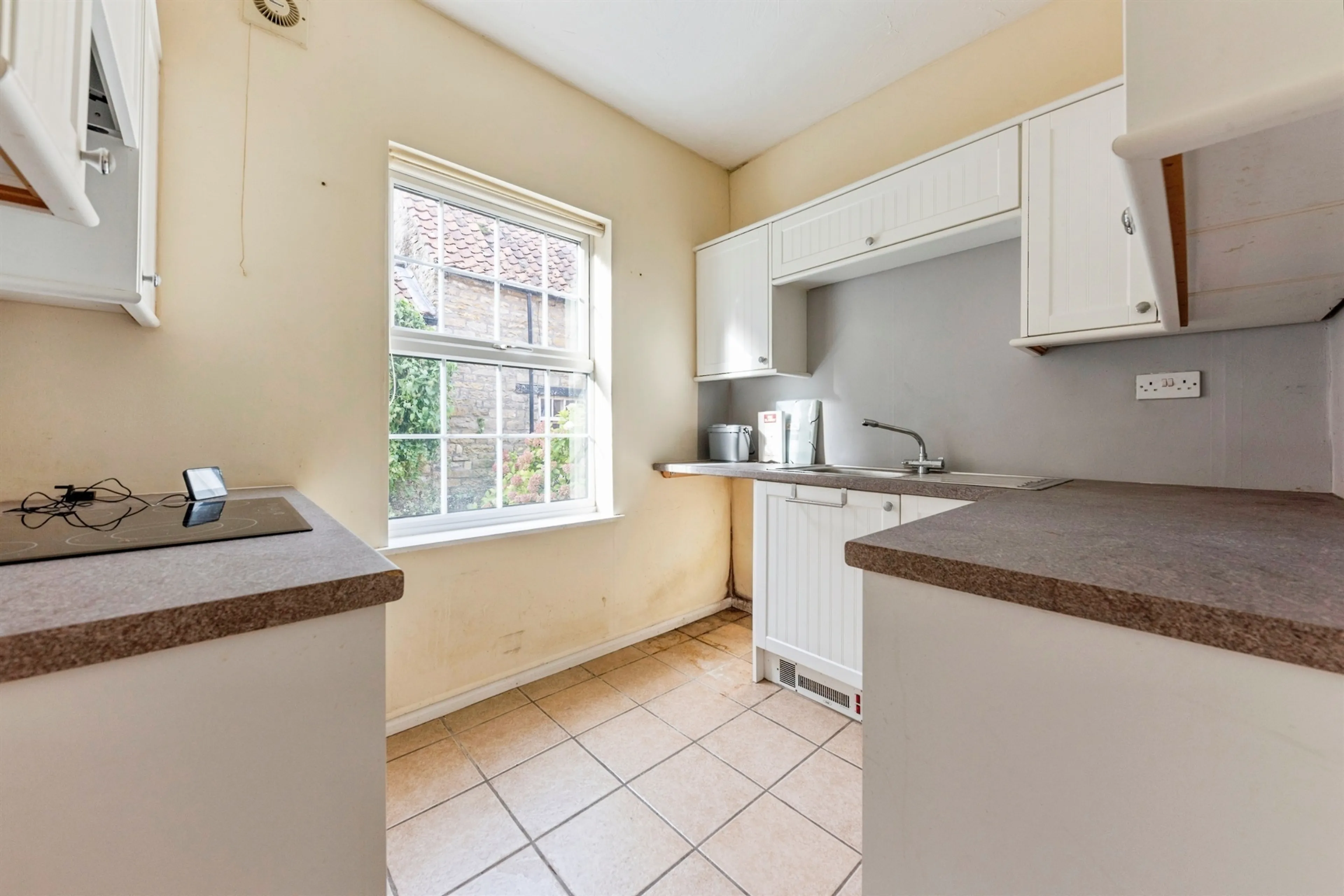 Property at High Street, Welbourn, Lincoln
