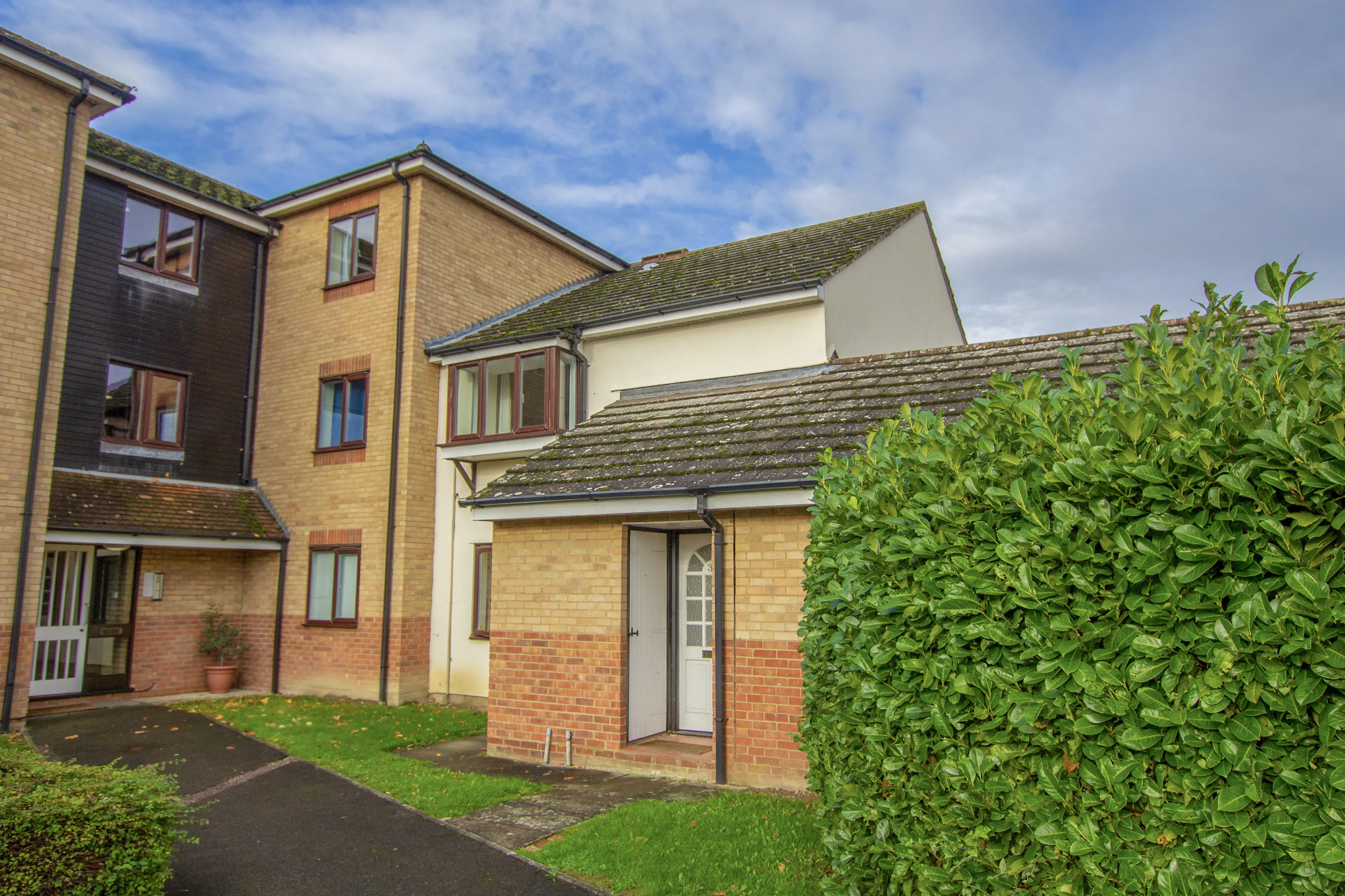 Property at Loris Court, Cambridge