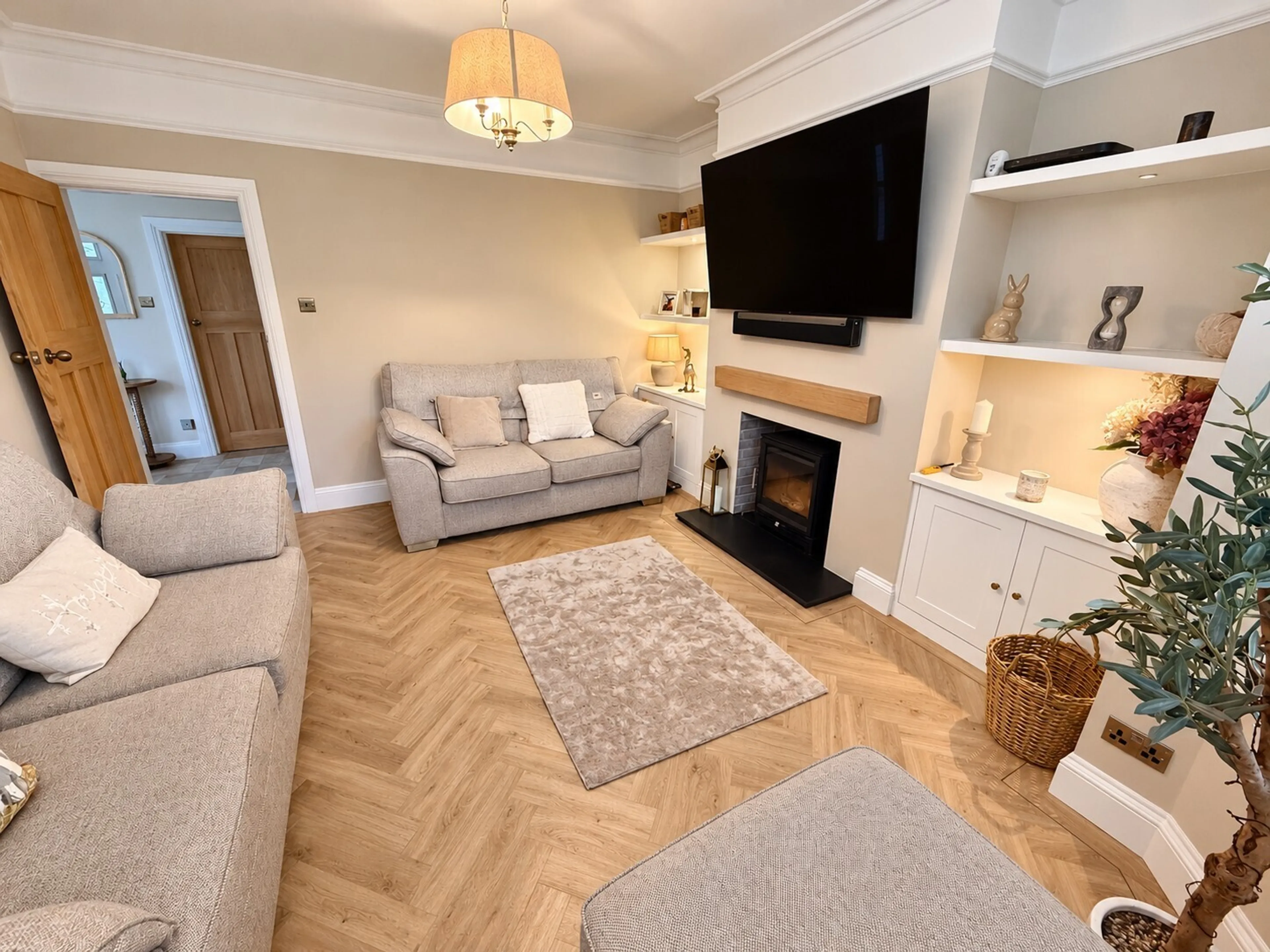 Property at Queens Road, Gosport