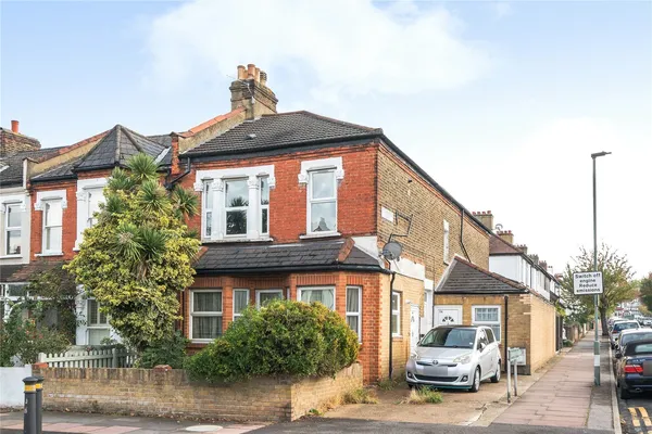 Marlow Road, London, SE20