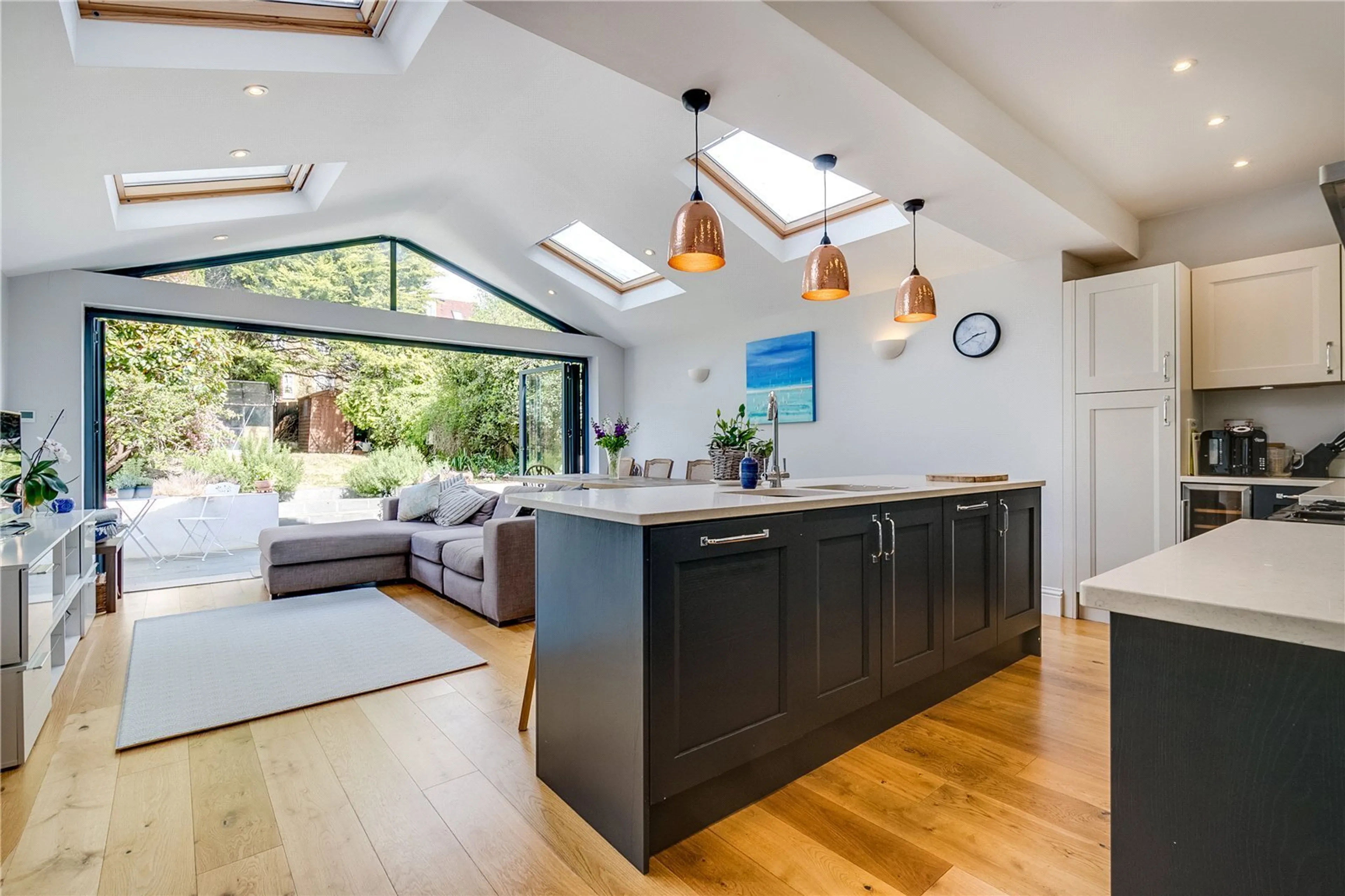 Property at Tilehurst Road, London, SW18
