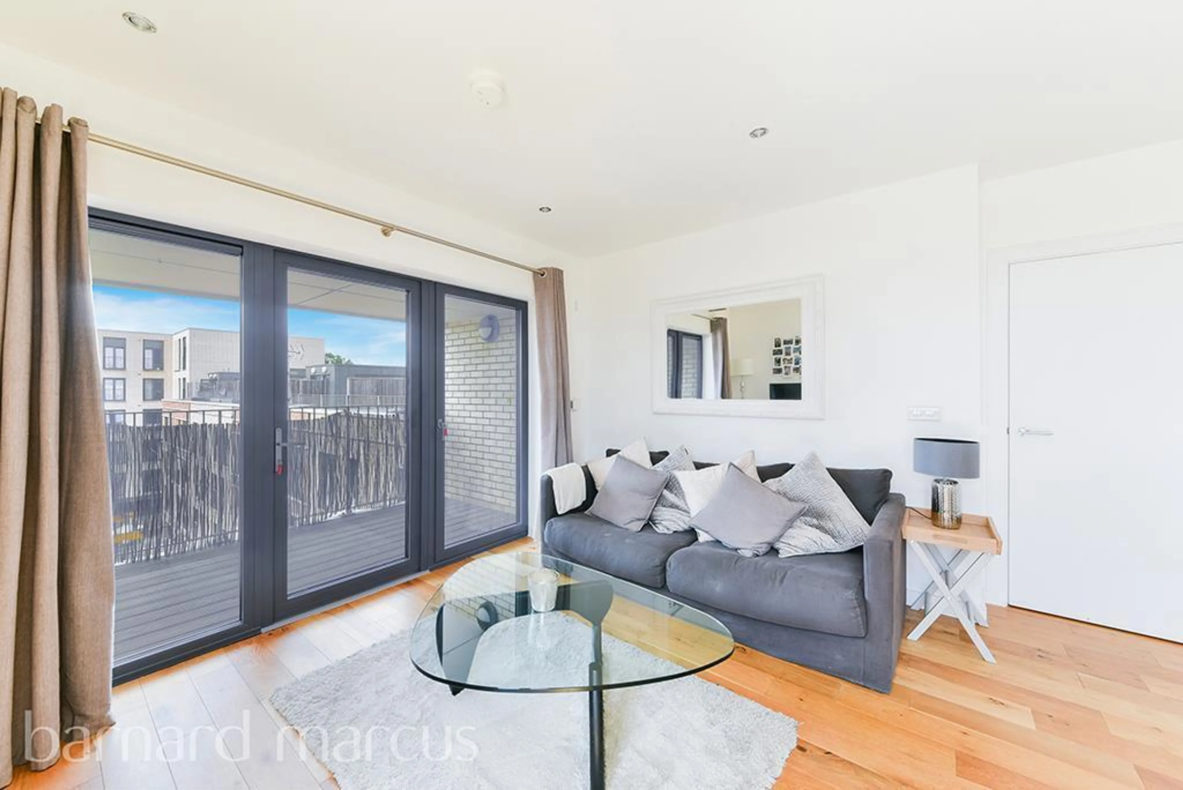Property at Eythorne Road, London