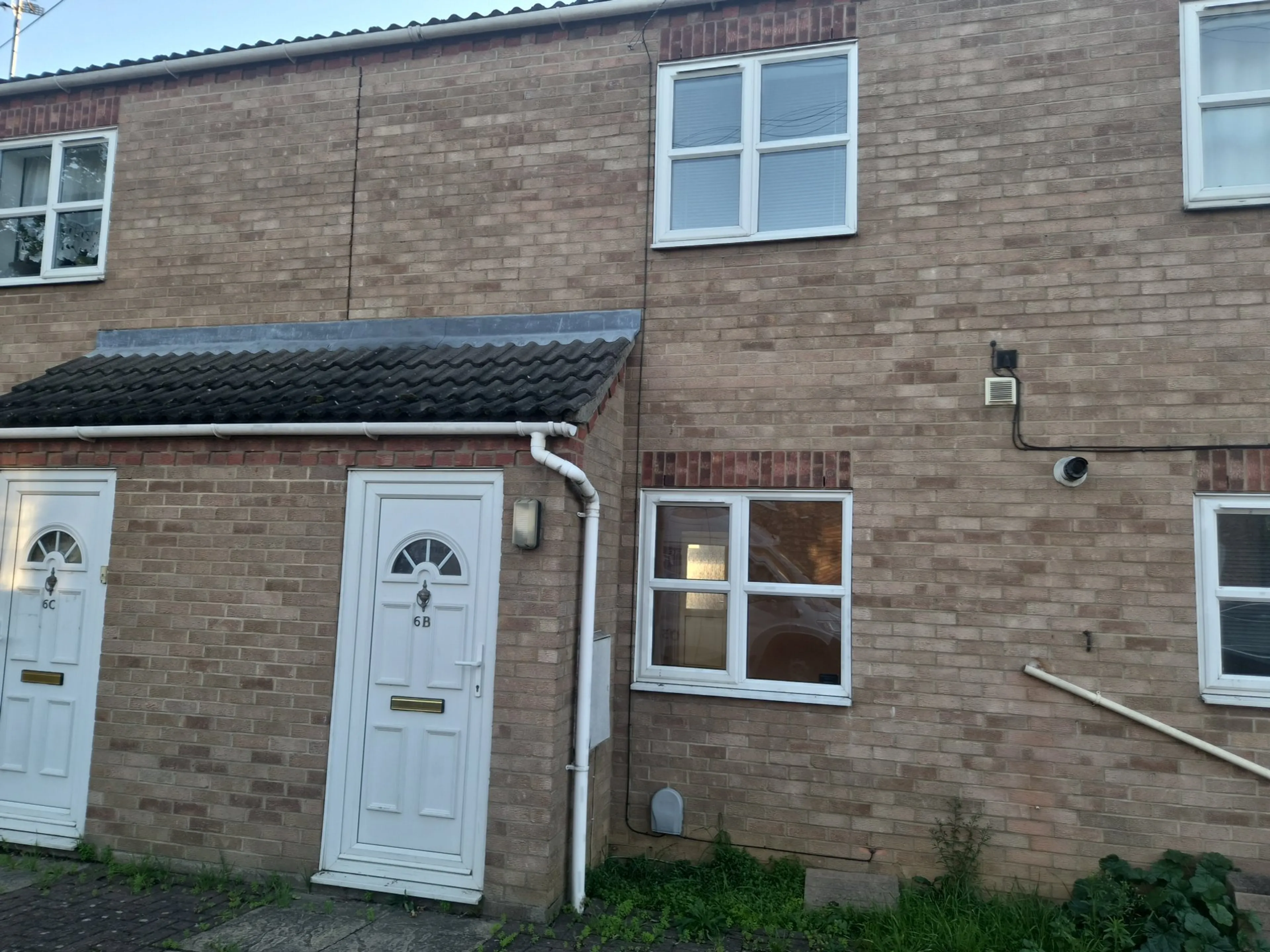 Property at DeHavilland Road