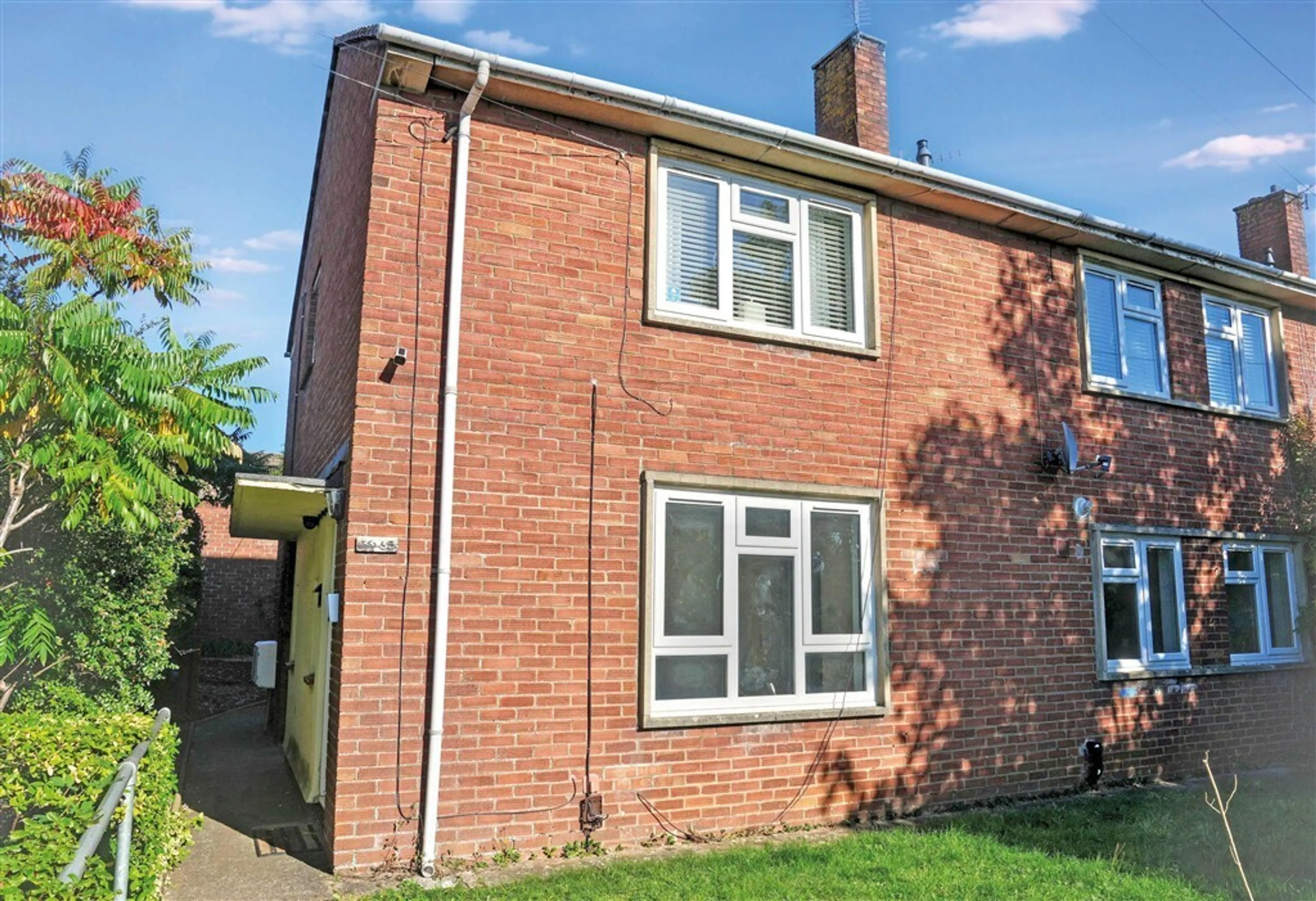 Property at California Road, BRISTOL