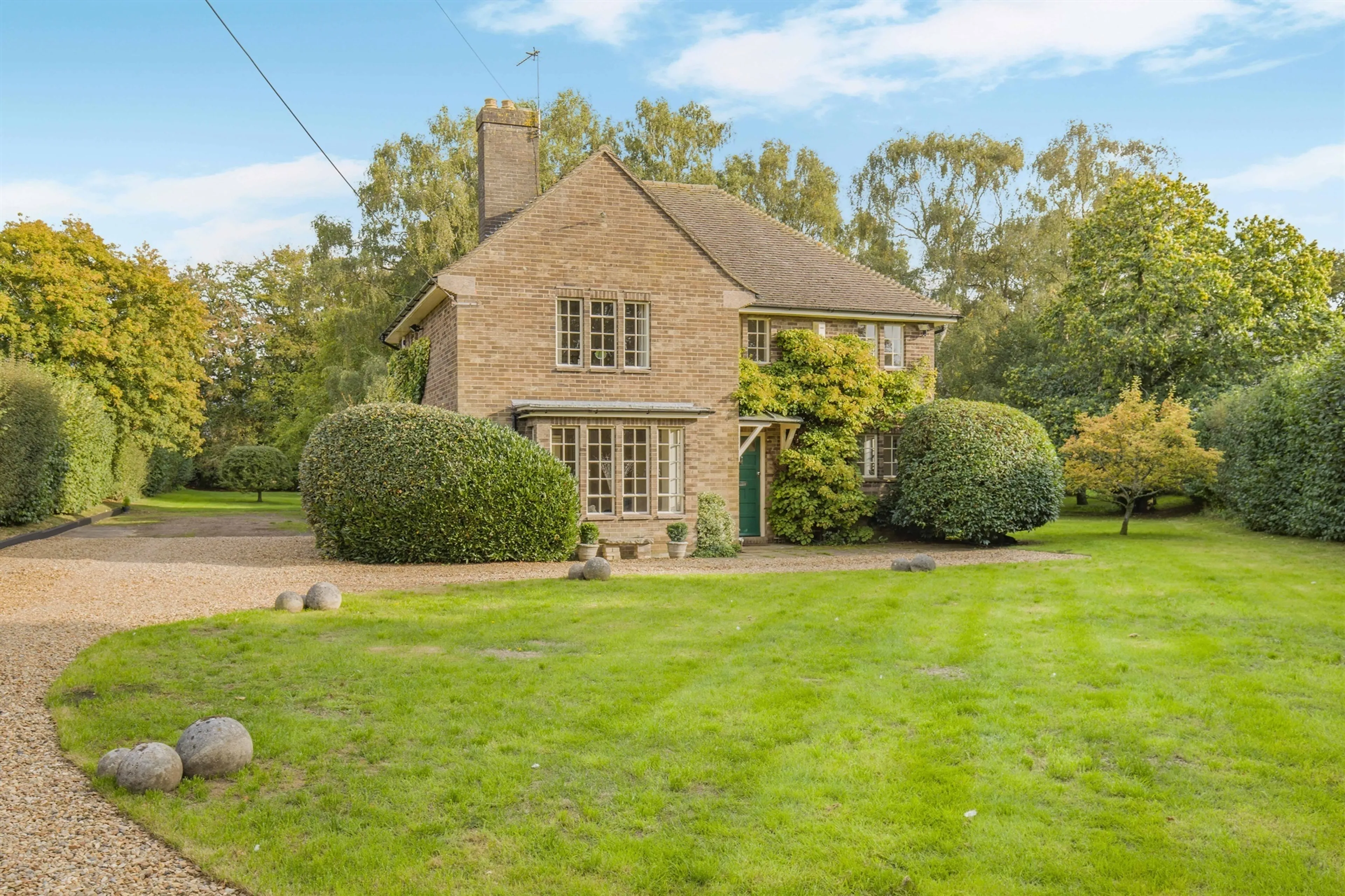 Property at North Pickenham Road, Swaffham
