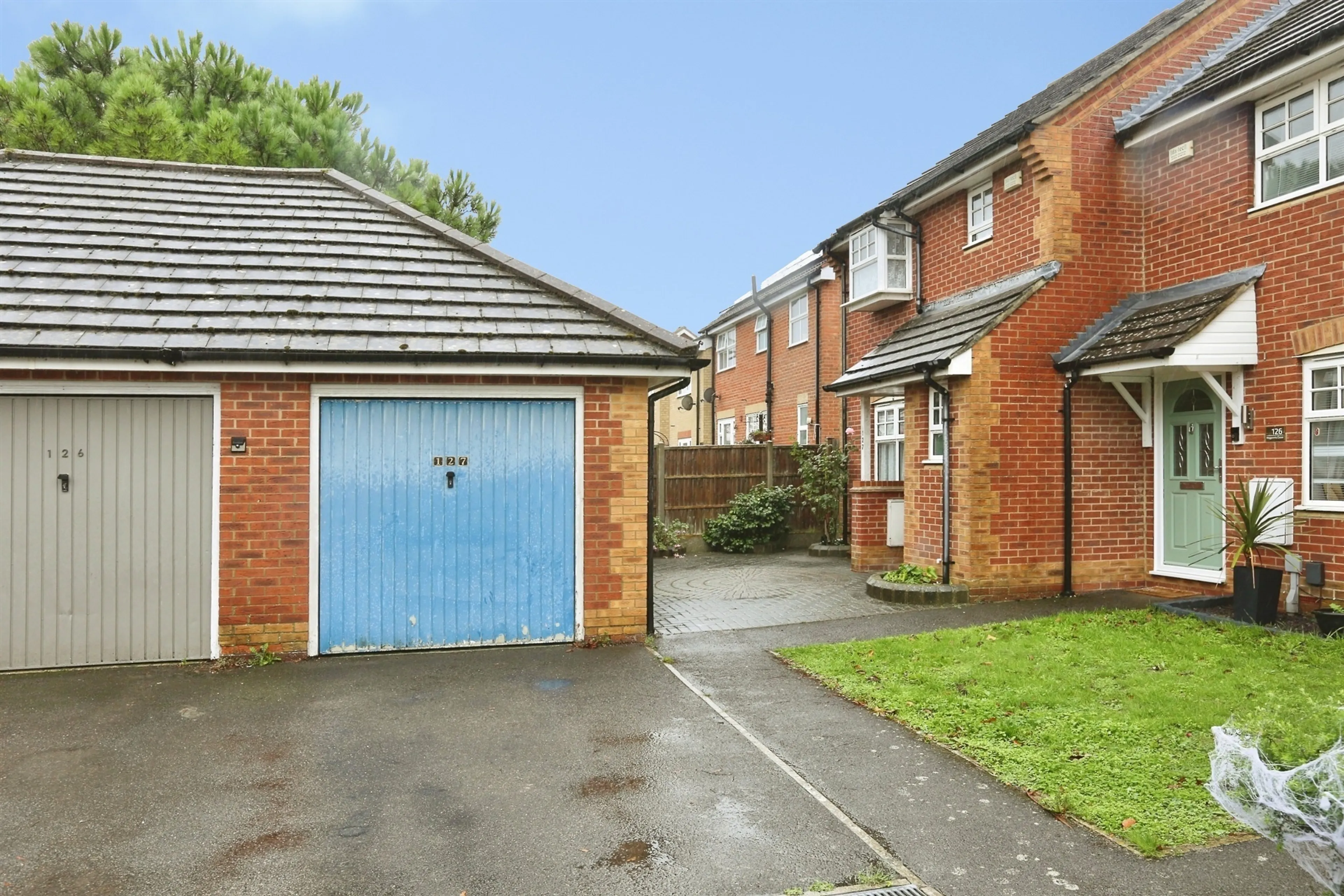 Property at Magennis Close, Gosport