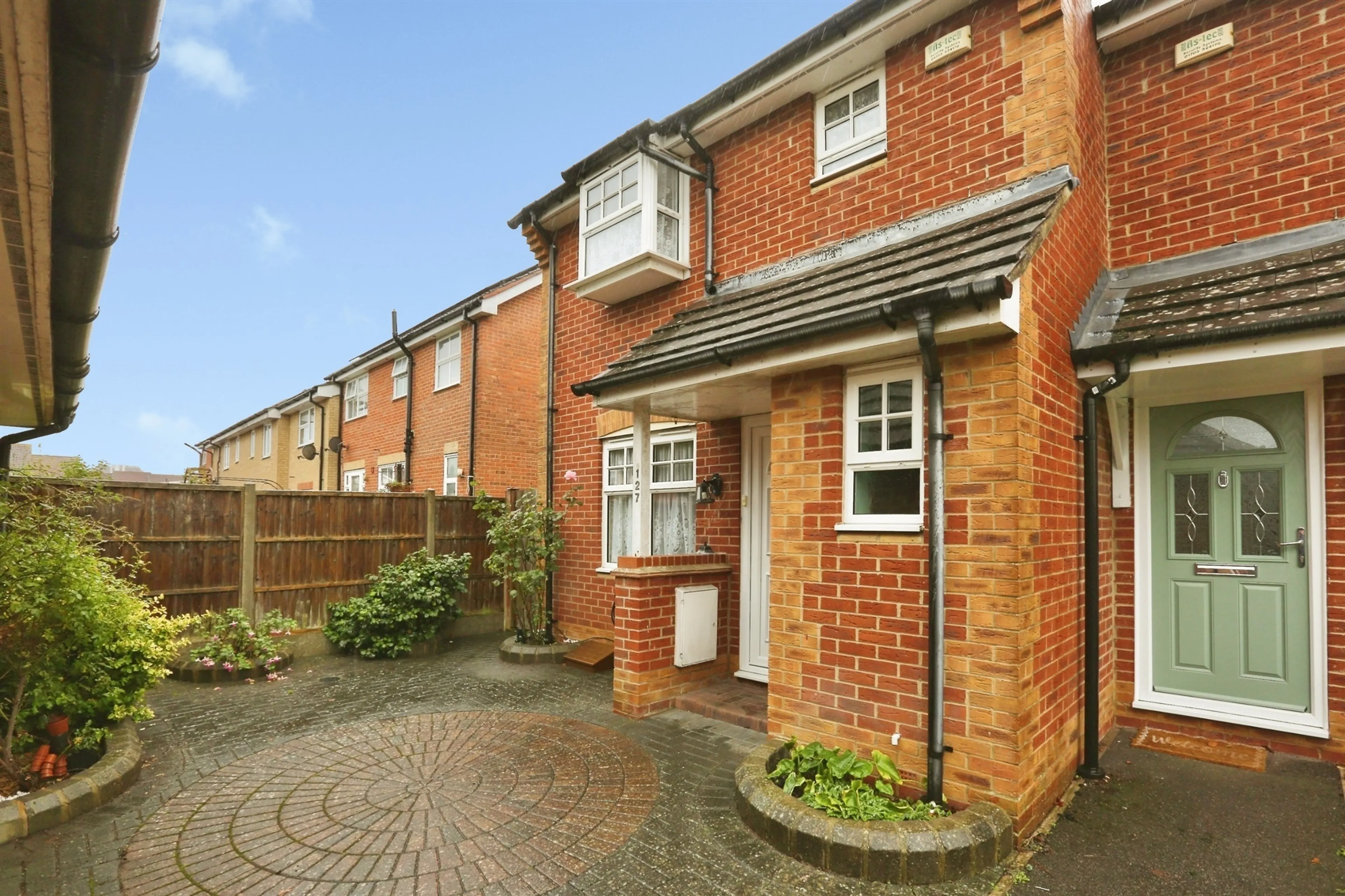 Property at Magennis Close, Gosport