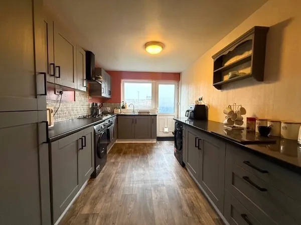 Montrose Close, Sinfin, DE24 9LW