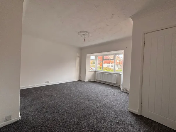 Evesham Crescent, Walsall, WS3