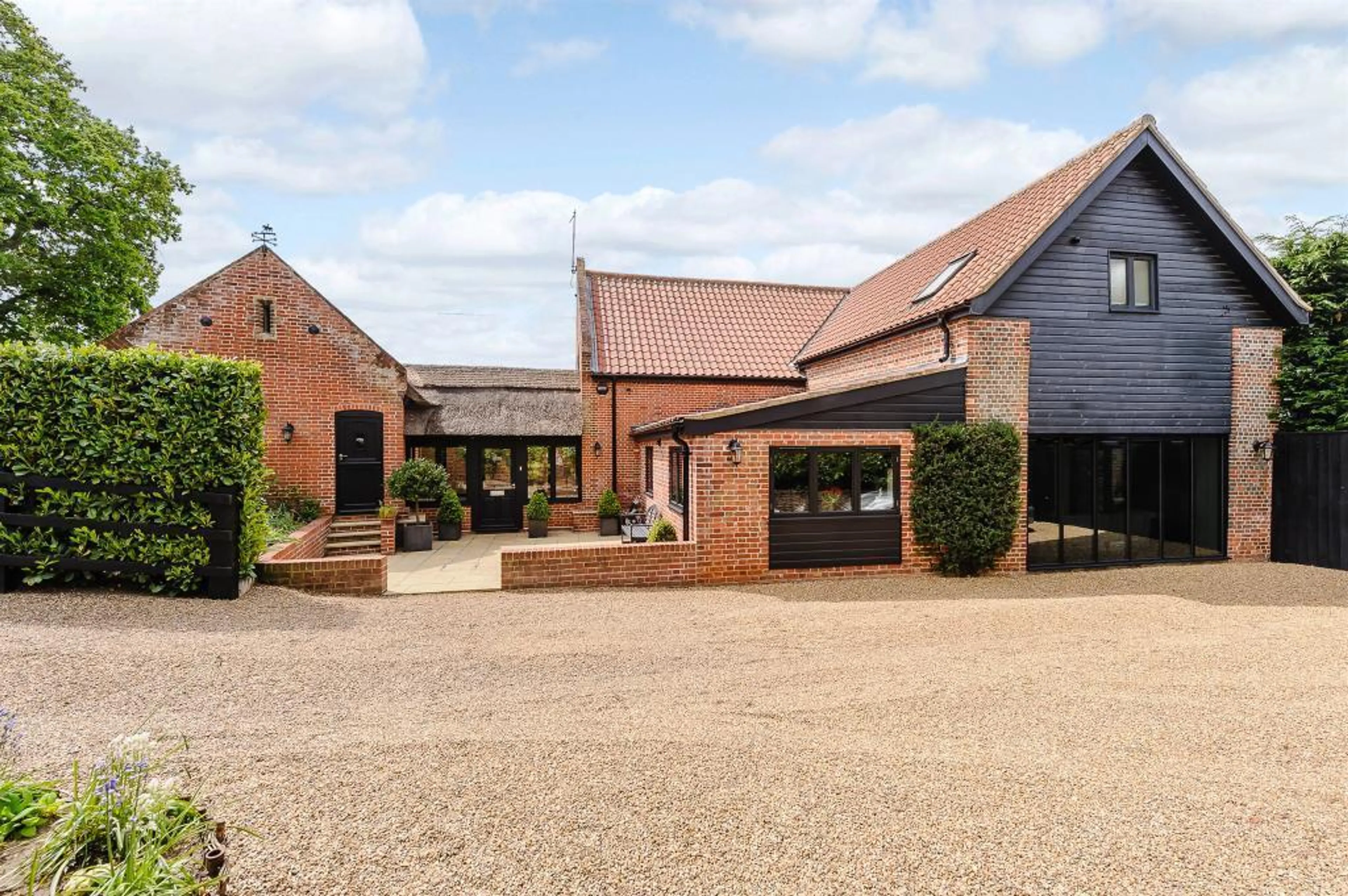 Property at Lower Street, Salhouse, NORWICH