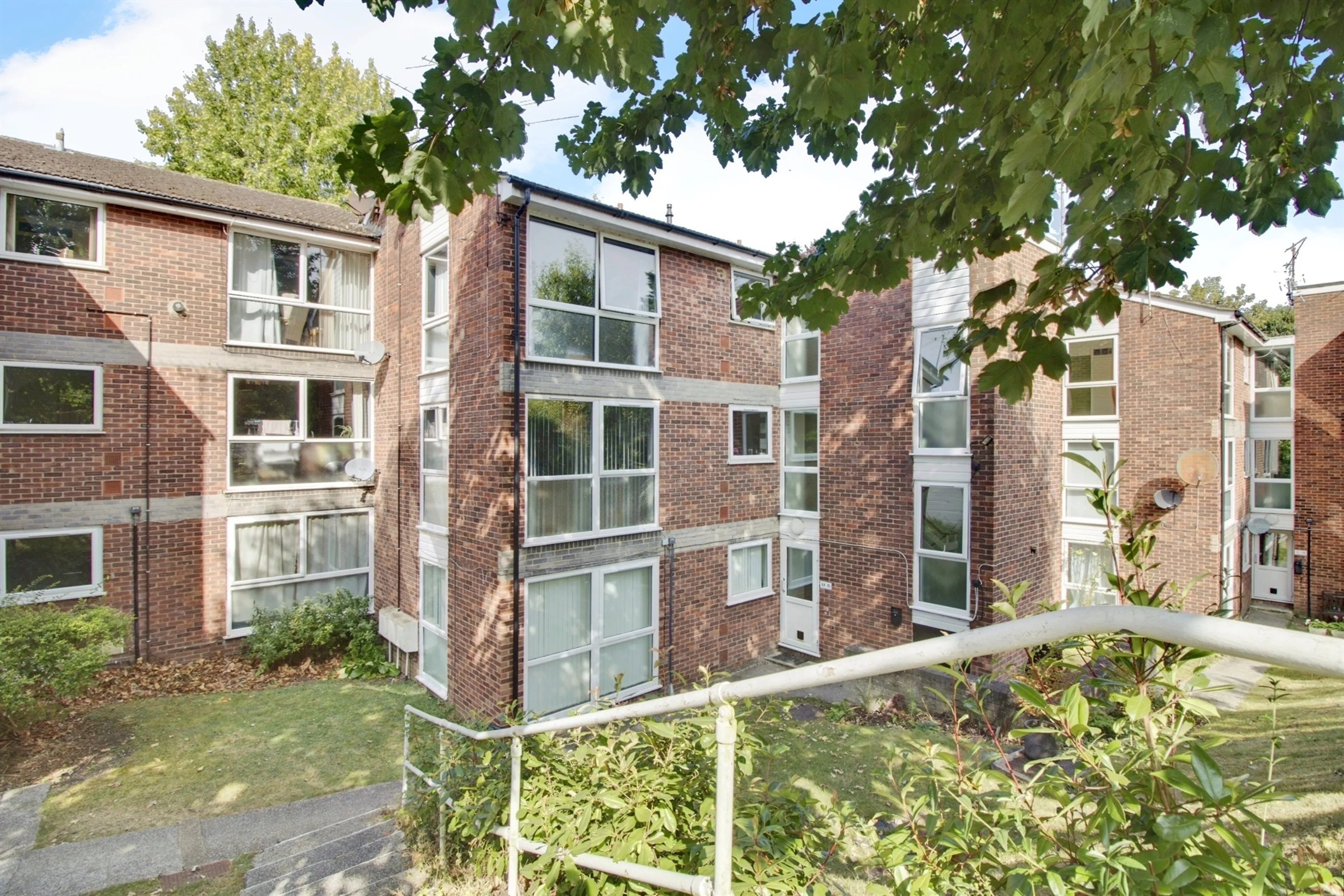 Property at Southall Close, WARE