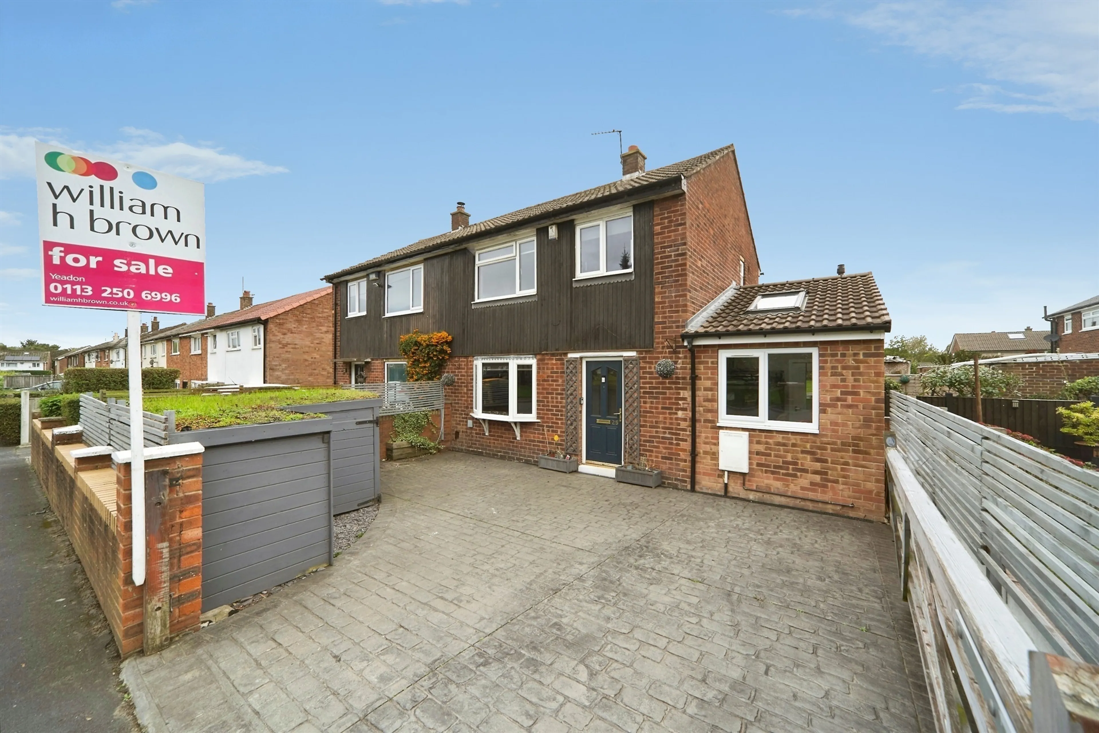 Property at Raywood Close, Yeadon, Leeds