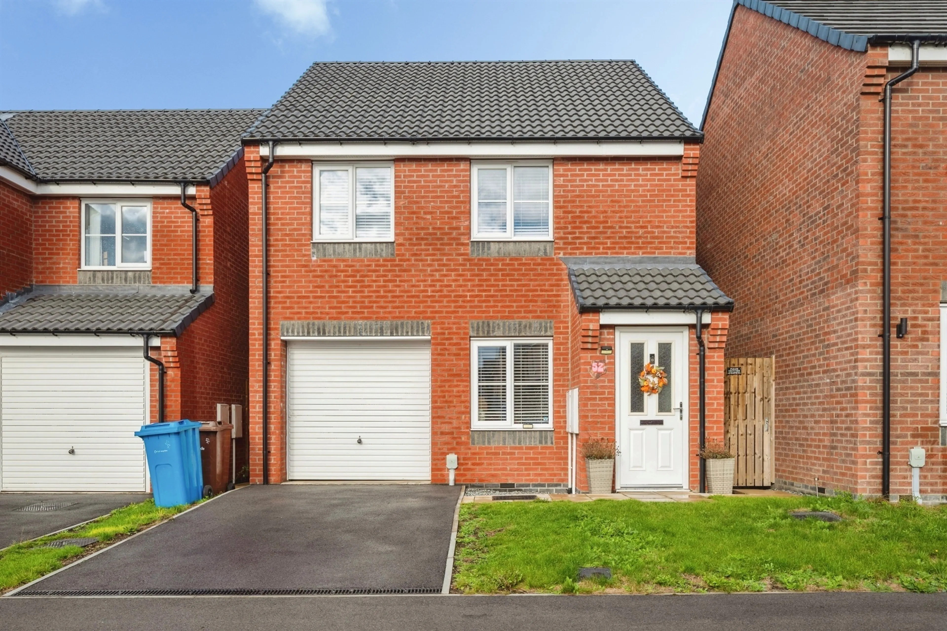 Property at Harbottle Way, Kingswood, Hull