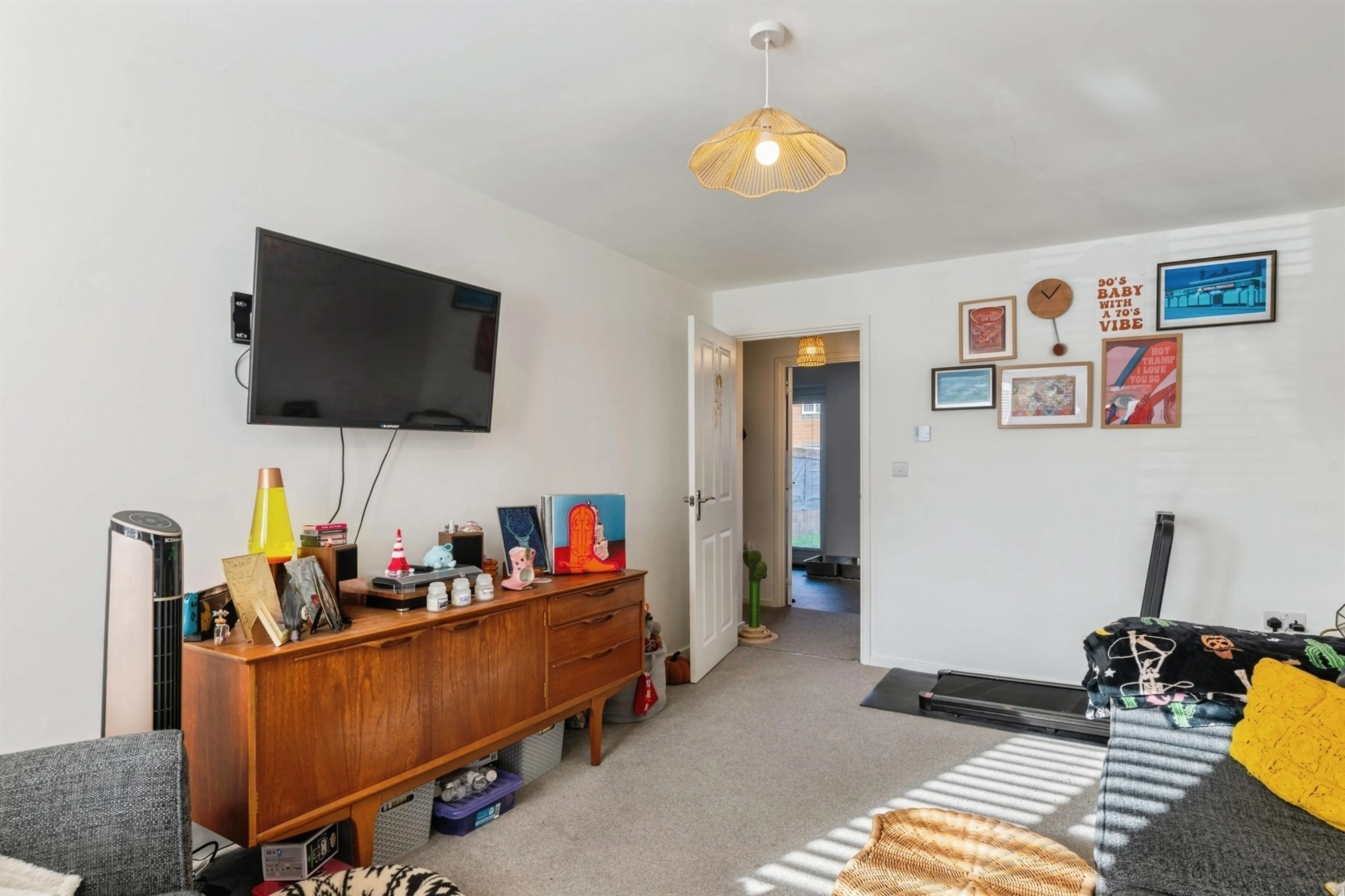Property at Harbottle Way, Kingswood, Hull