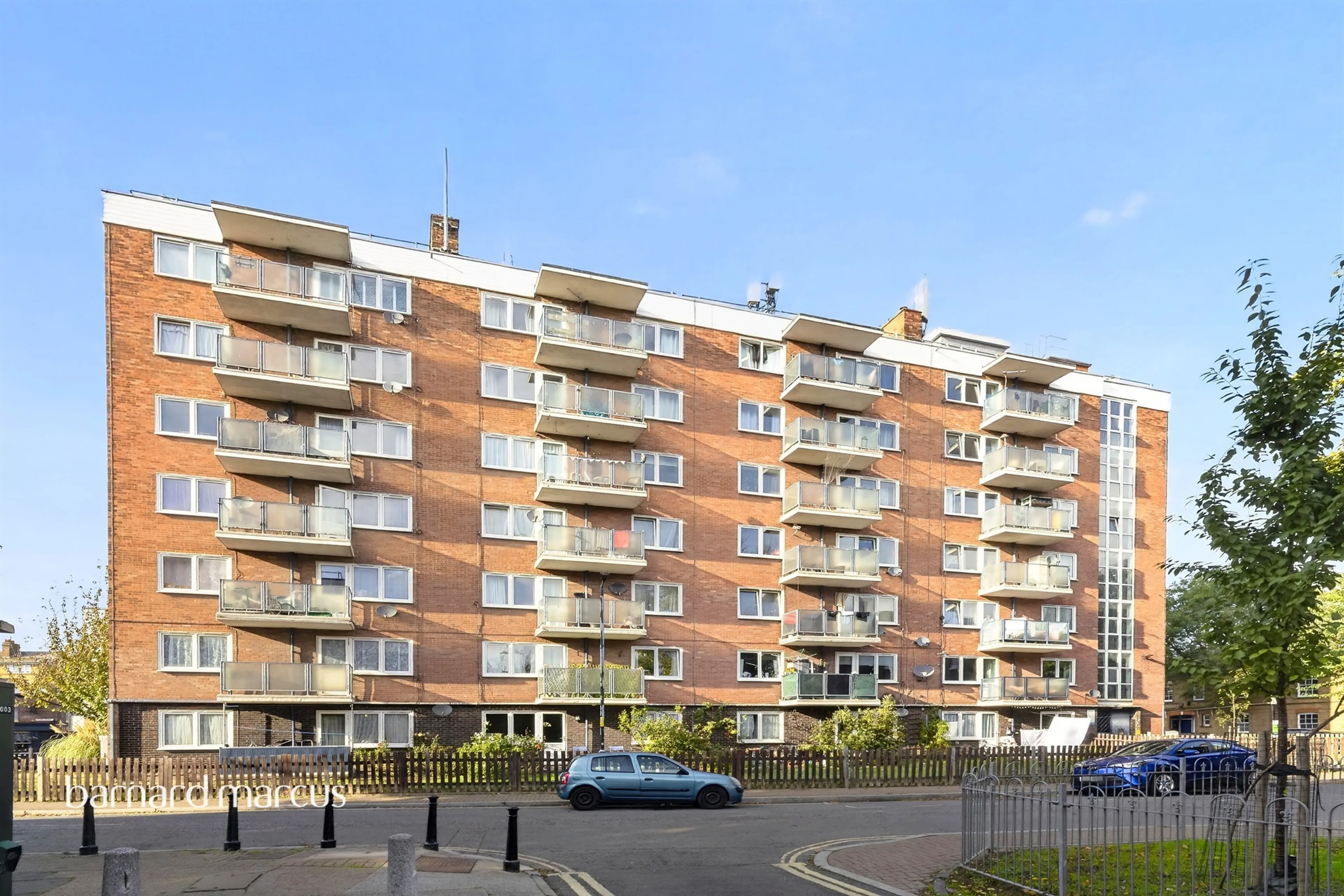 Property at Ainsty Estate, LONDON