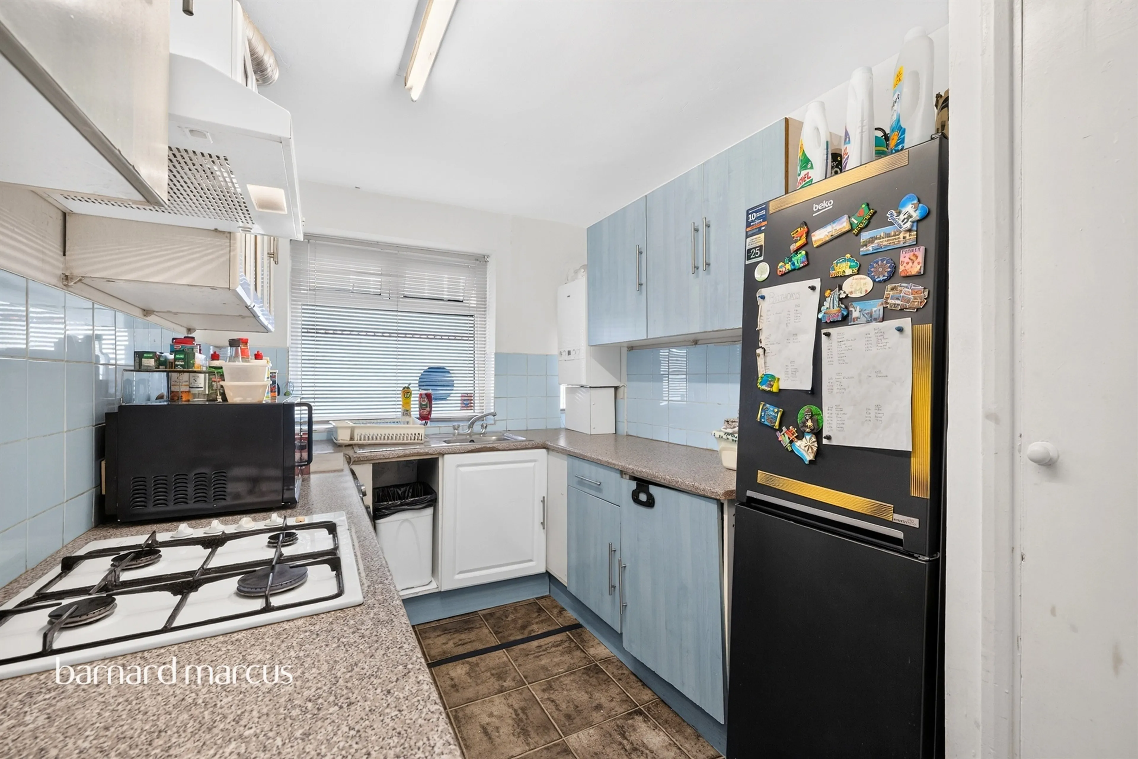 Property at Ainsty Estate, LONDON