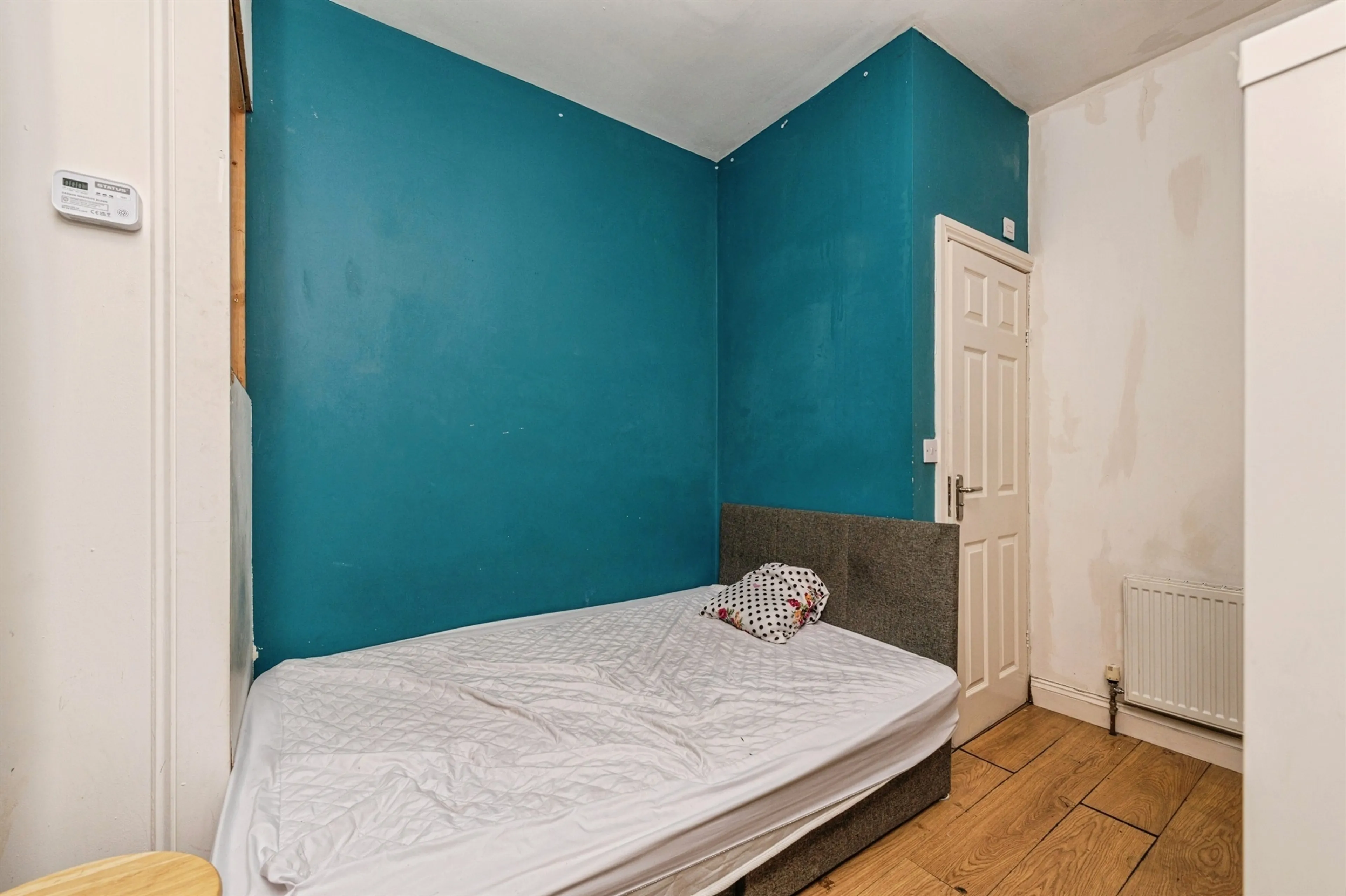 Property at Fenton Road, Lockwood, Huddersfield