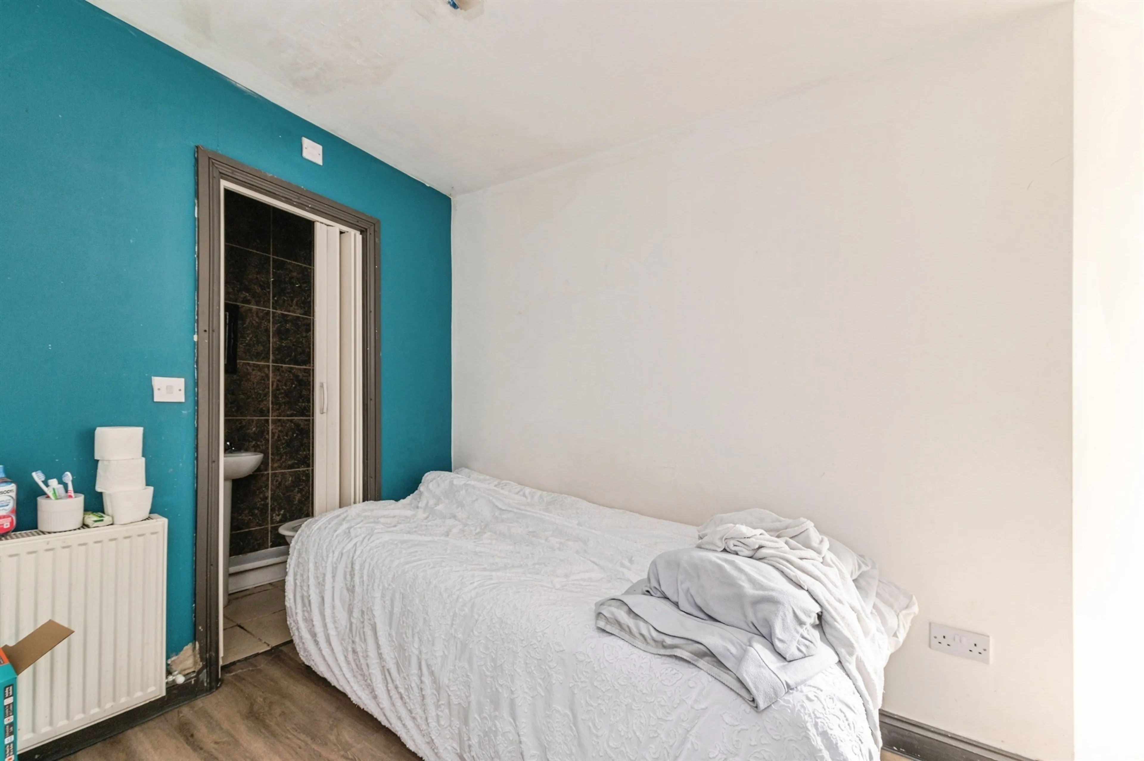 Property at Fenton Road, Lockwood, Huddersfield
