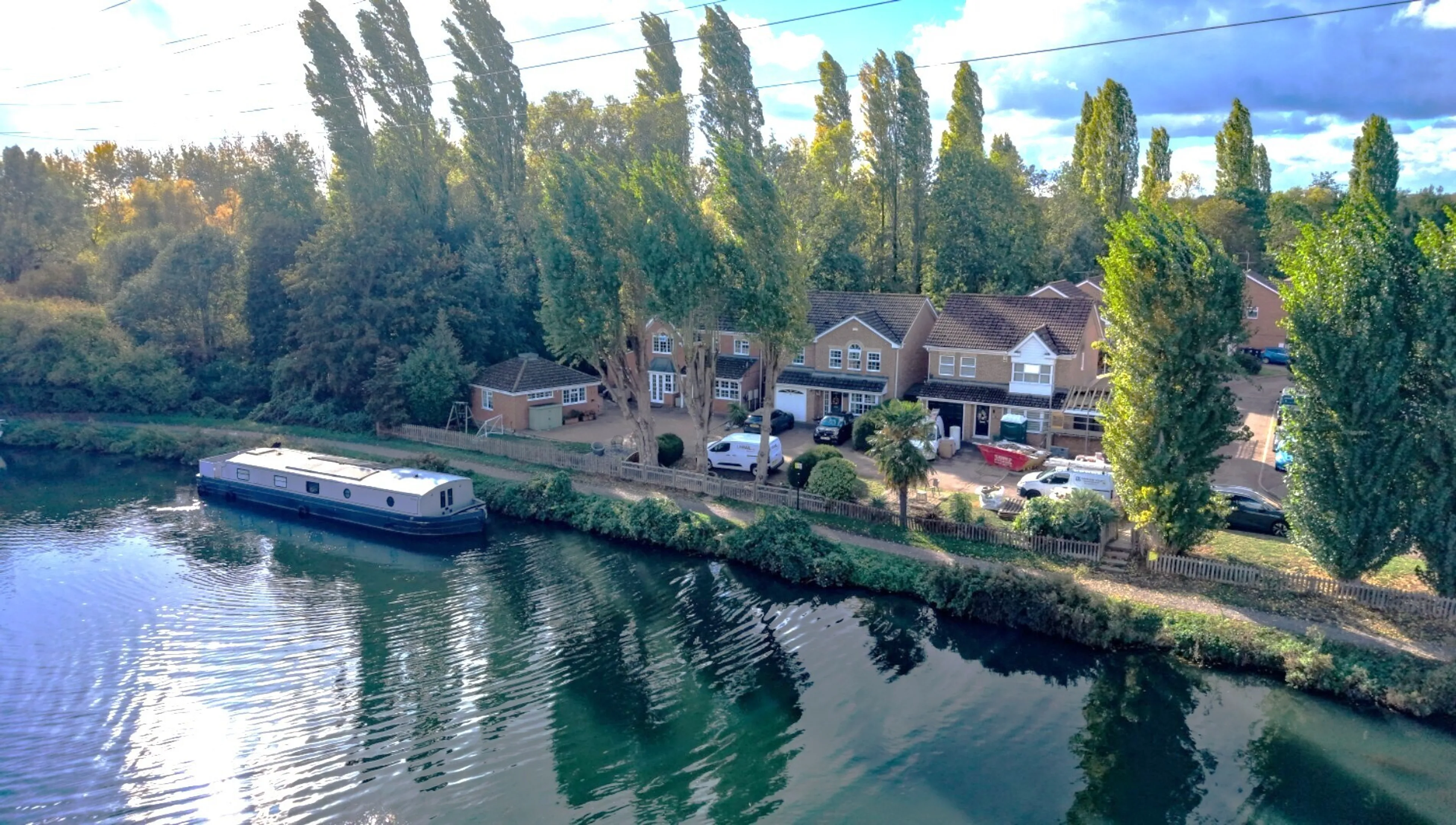 Property at Swift Close, Stanstead Abbotts, Ware