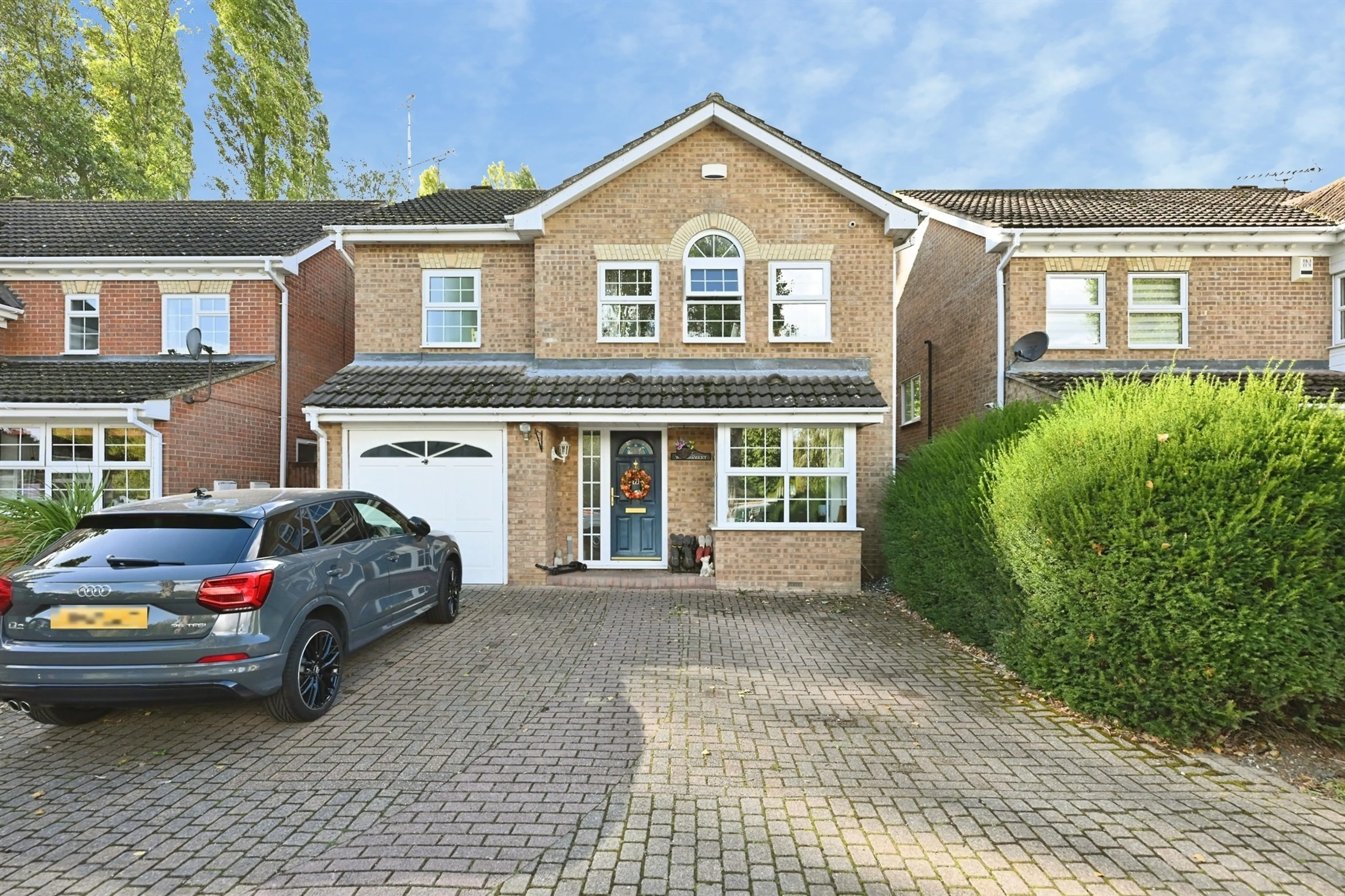 Property at Swift Close, Stanstead Abbotts, Ware