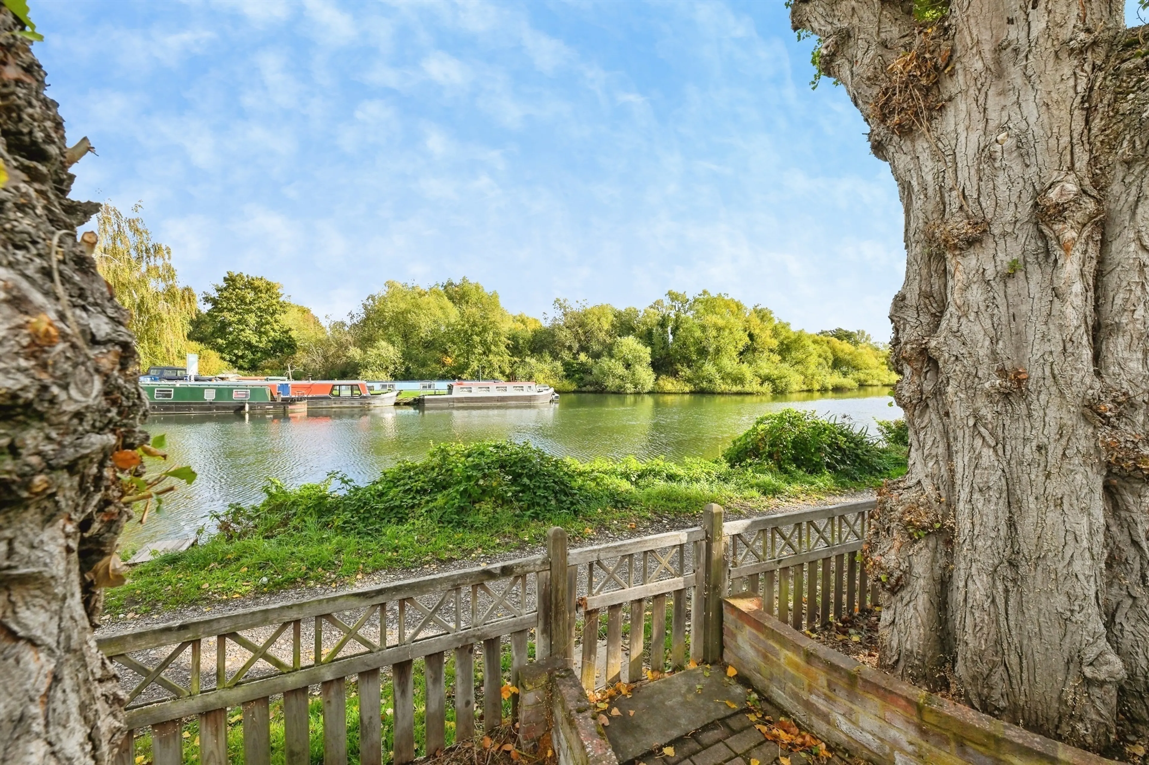 Property at Swift Close, Stanstead Abbotts, Ware
