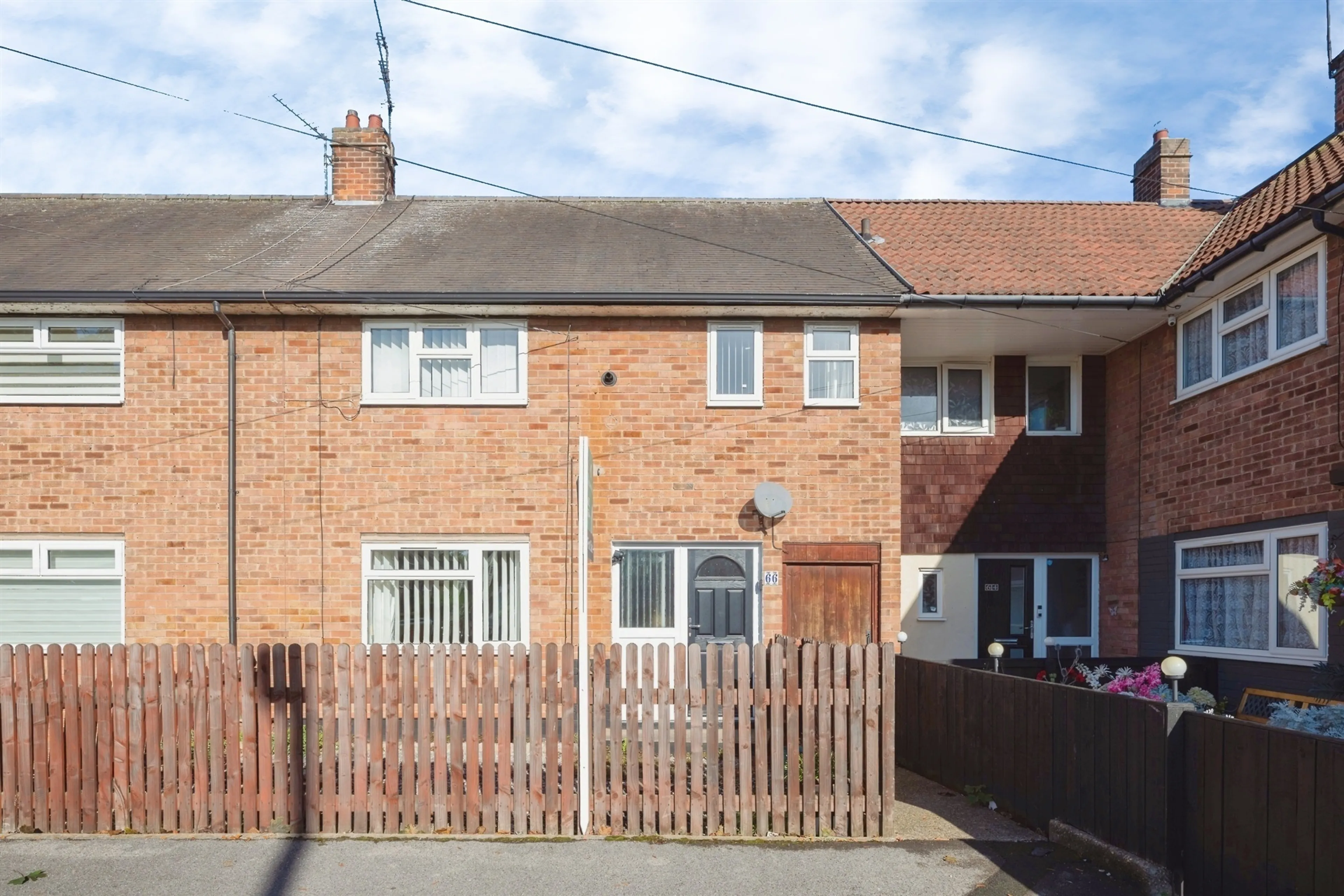 Property at Sibelius Road, HULL