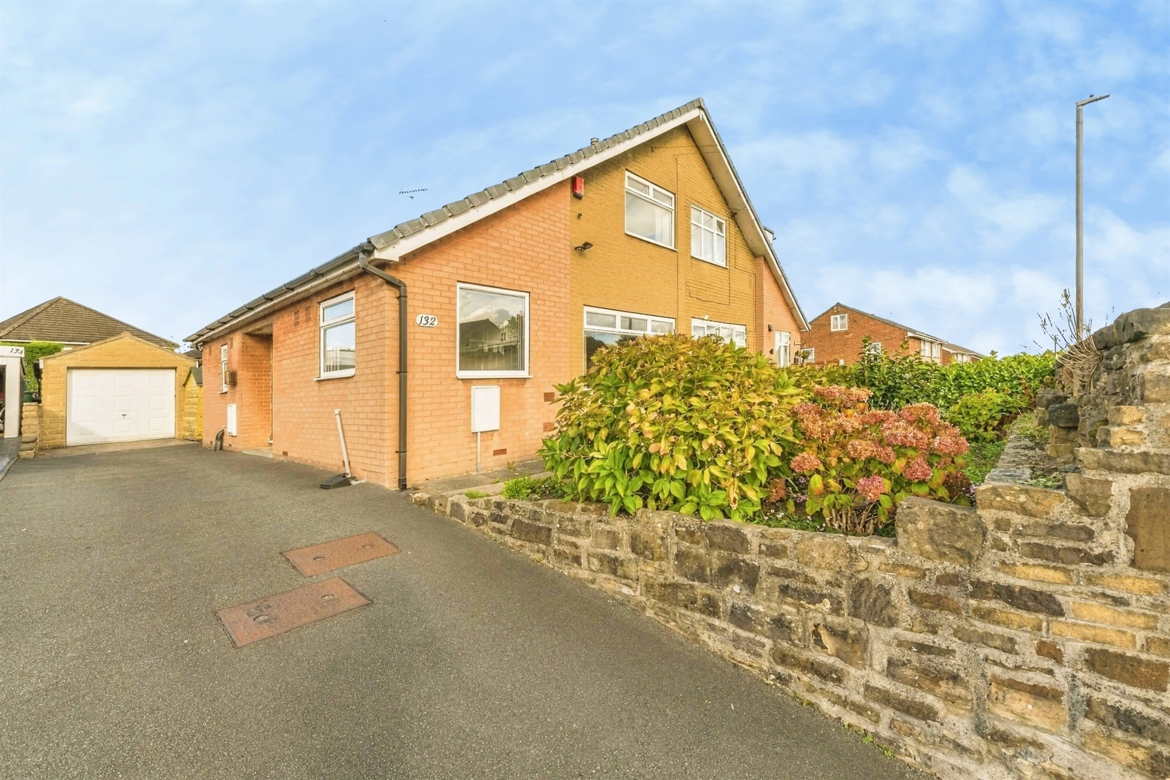 Property at Carlinghow Lane, Batley
