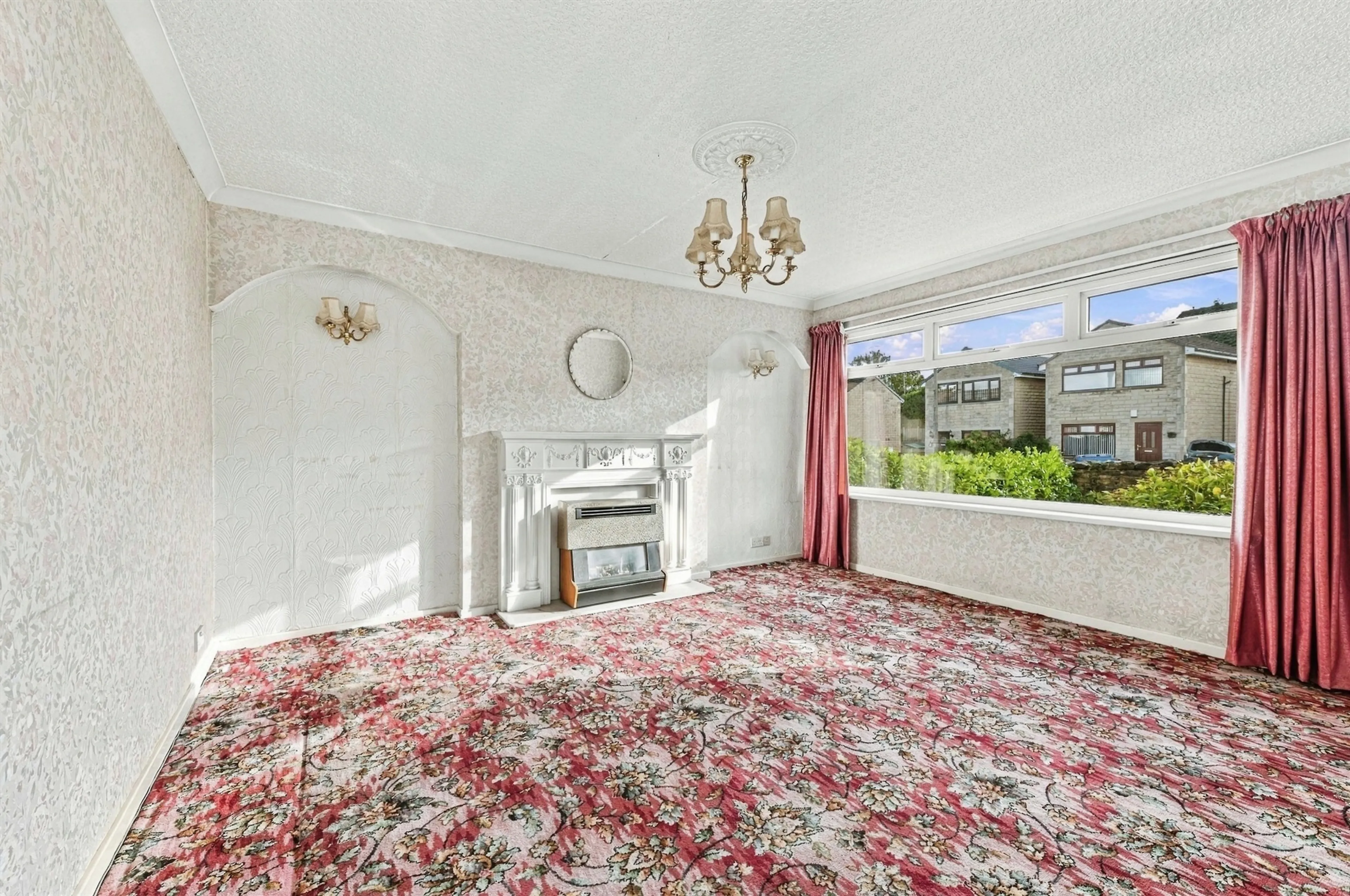 Property at Carlinghow Lane, Batley