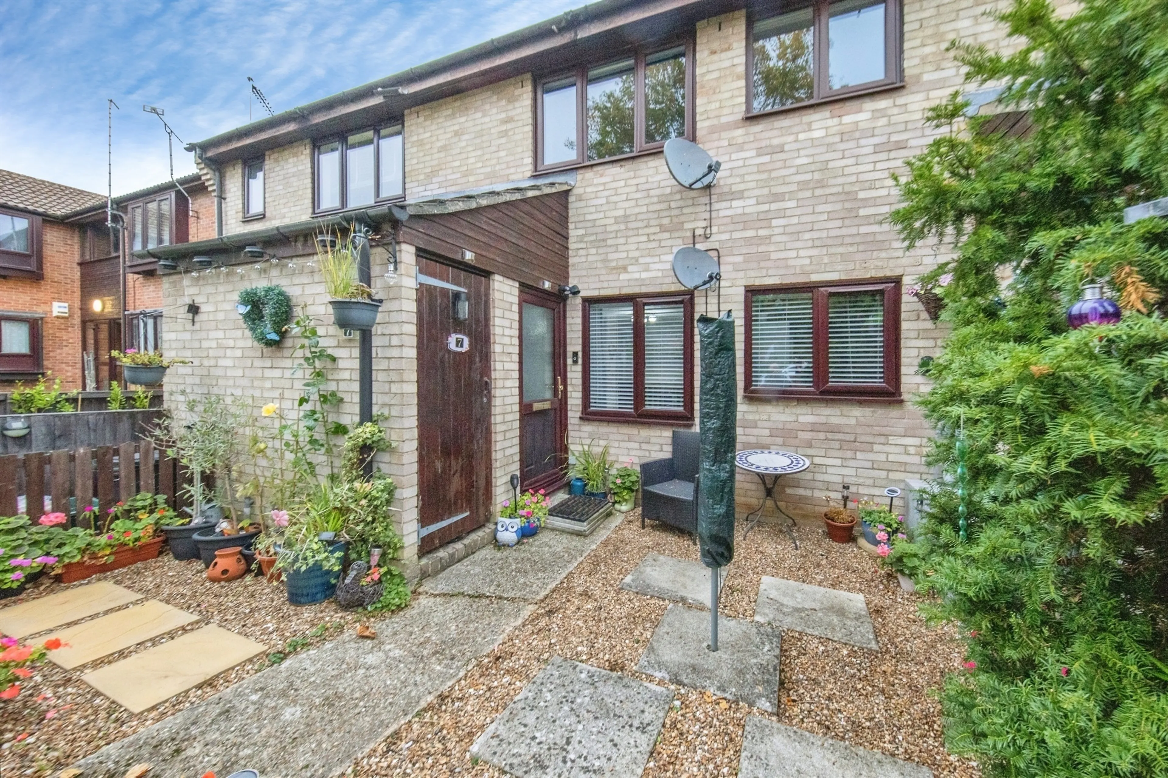 Property at Sioux Close, Highwoods, Colchester
