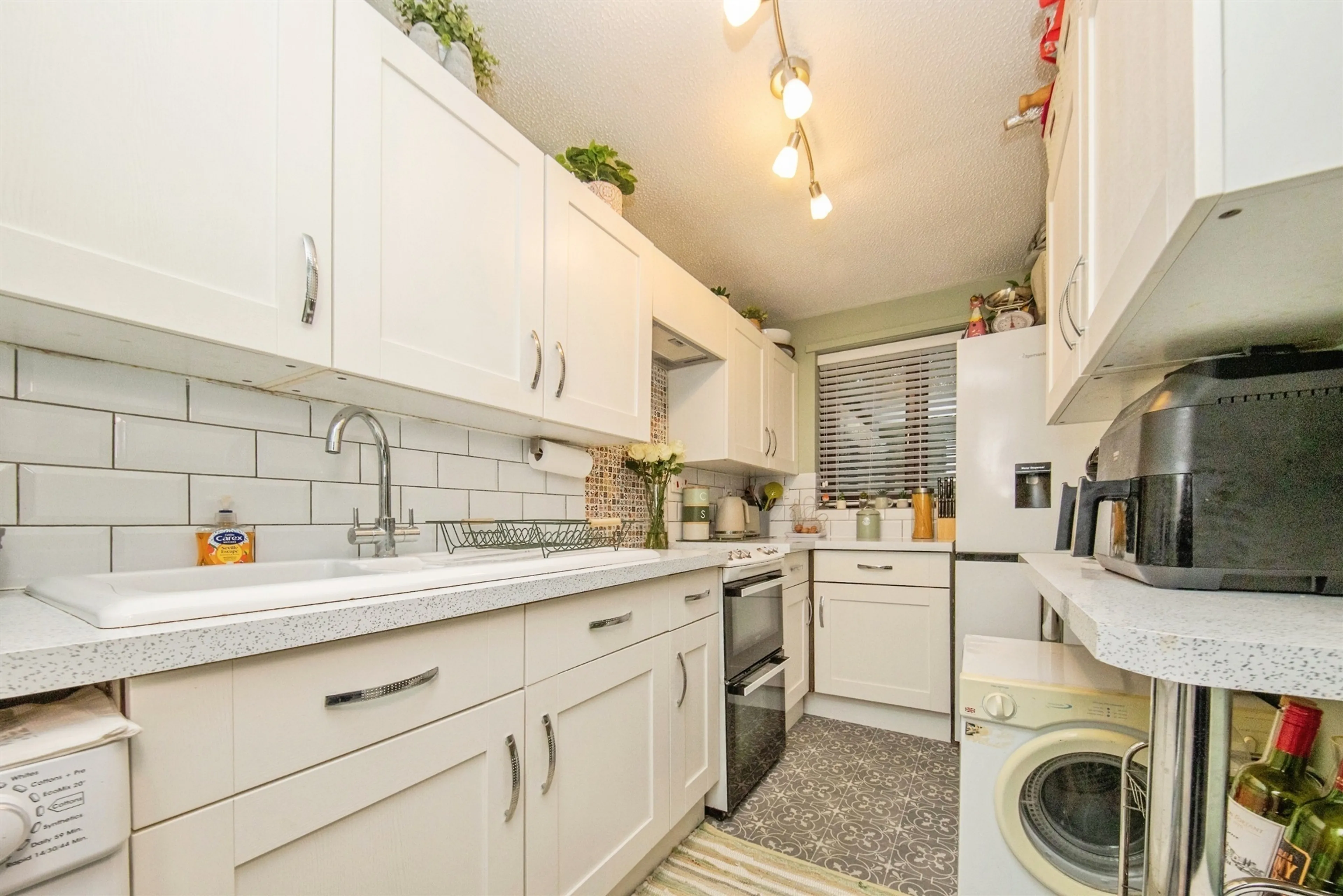 Property at Sioux Close, Highwoods, Colchester