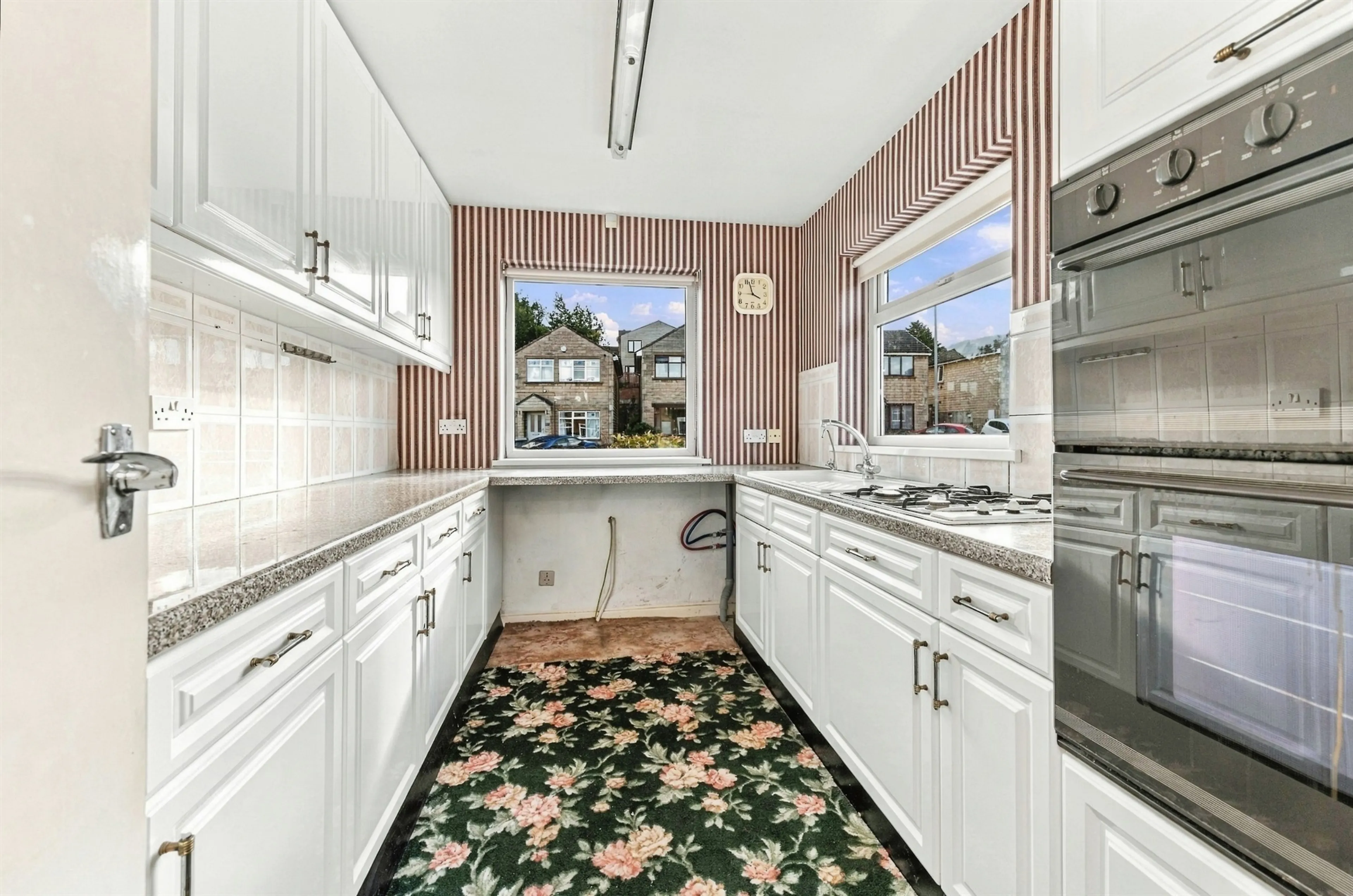 Property at Carlinghow Lane, Batley