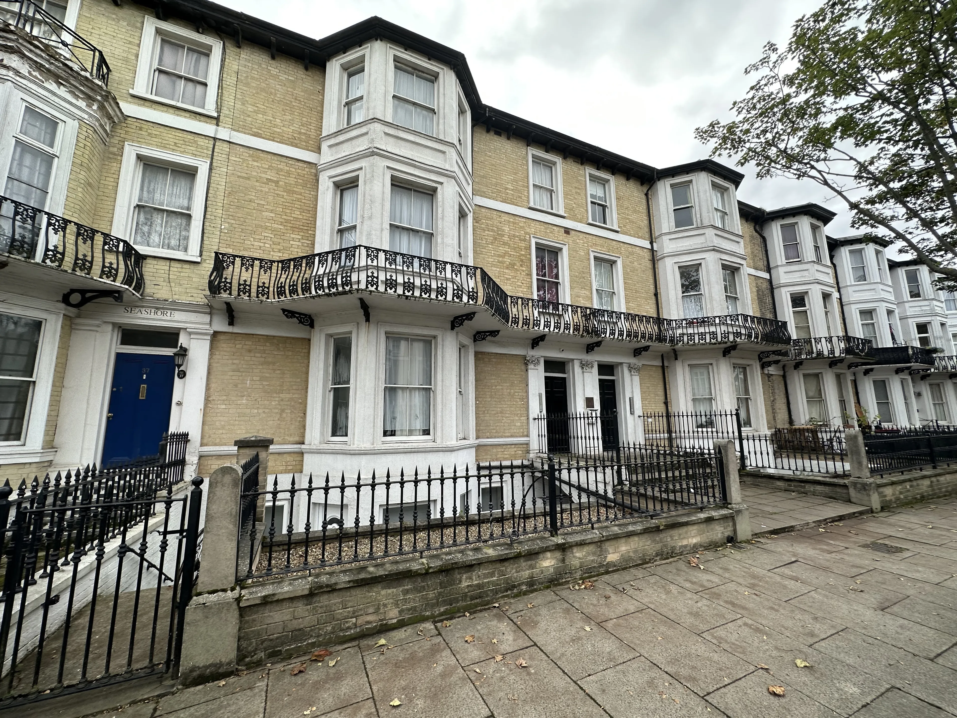 Property at Camperdown, GREAT YARMOUTH