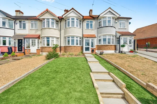 Darenth Road, Dartford, Kent, DA1